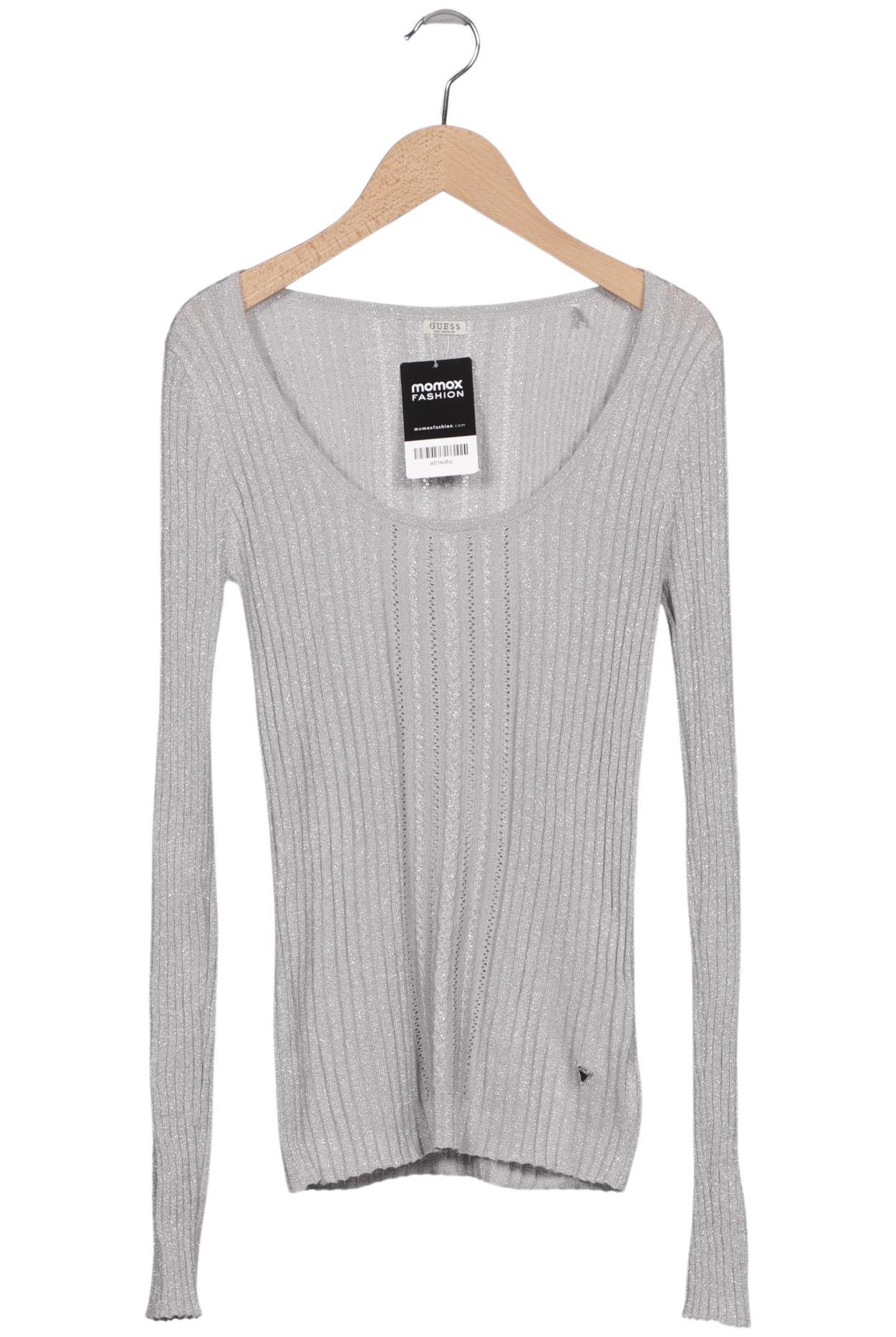 

Guess Damen Pullover, grau, Gr. 38