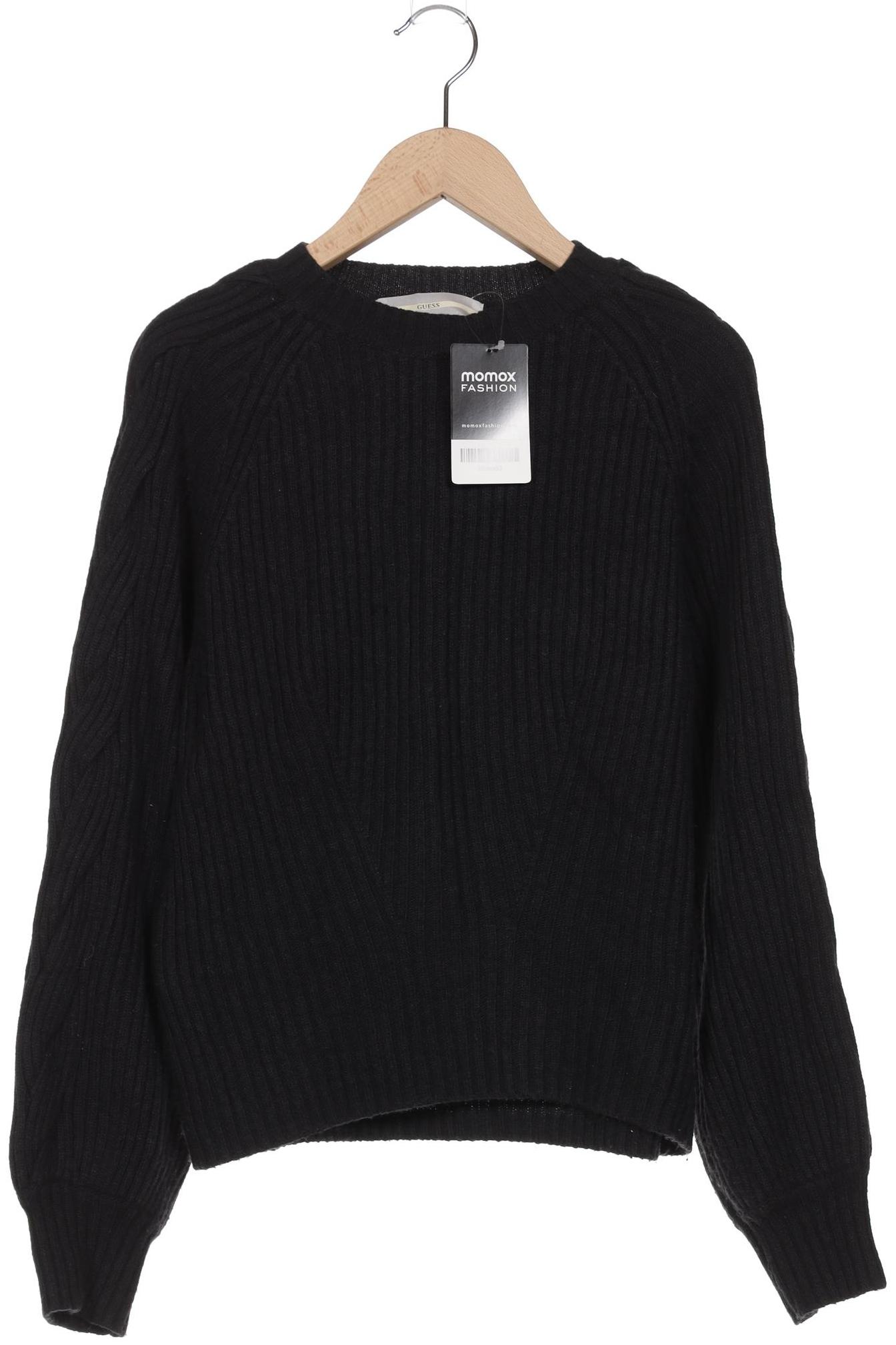 

Guess Damen Pullover, schwarz, Gr. 42