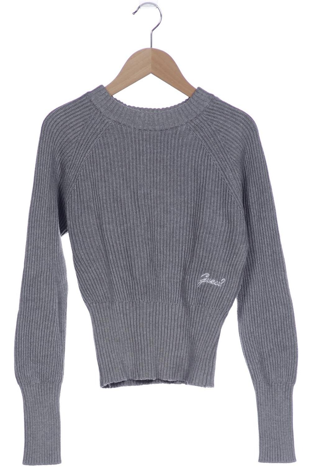 

Guess Damen Pullover, grau, Gr. 36