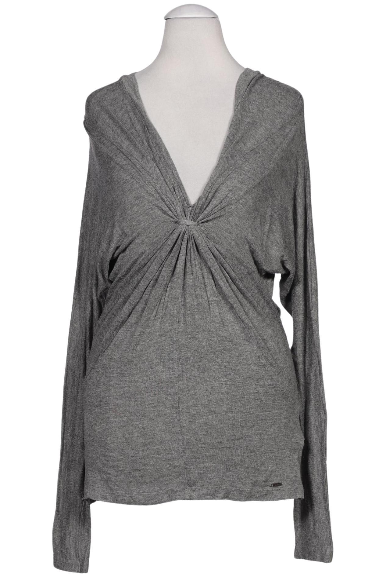 

Guess Damen Pullover, grau, Gr. 36