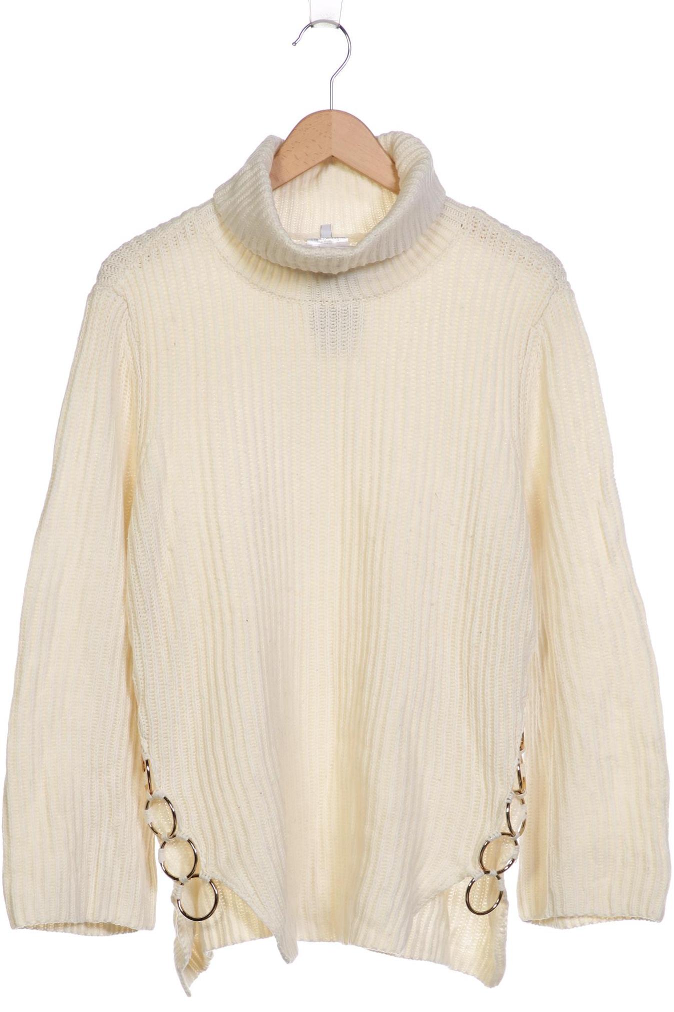

Guess Damen Pullover, cremeweiß, Gr. 38