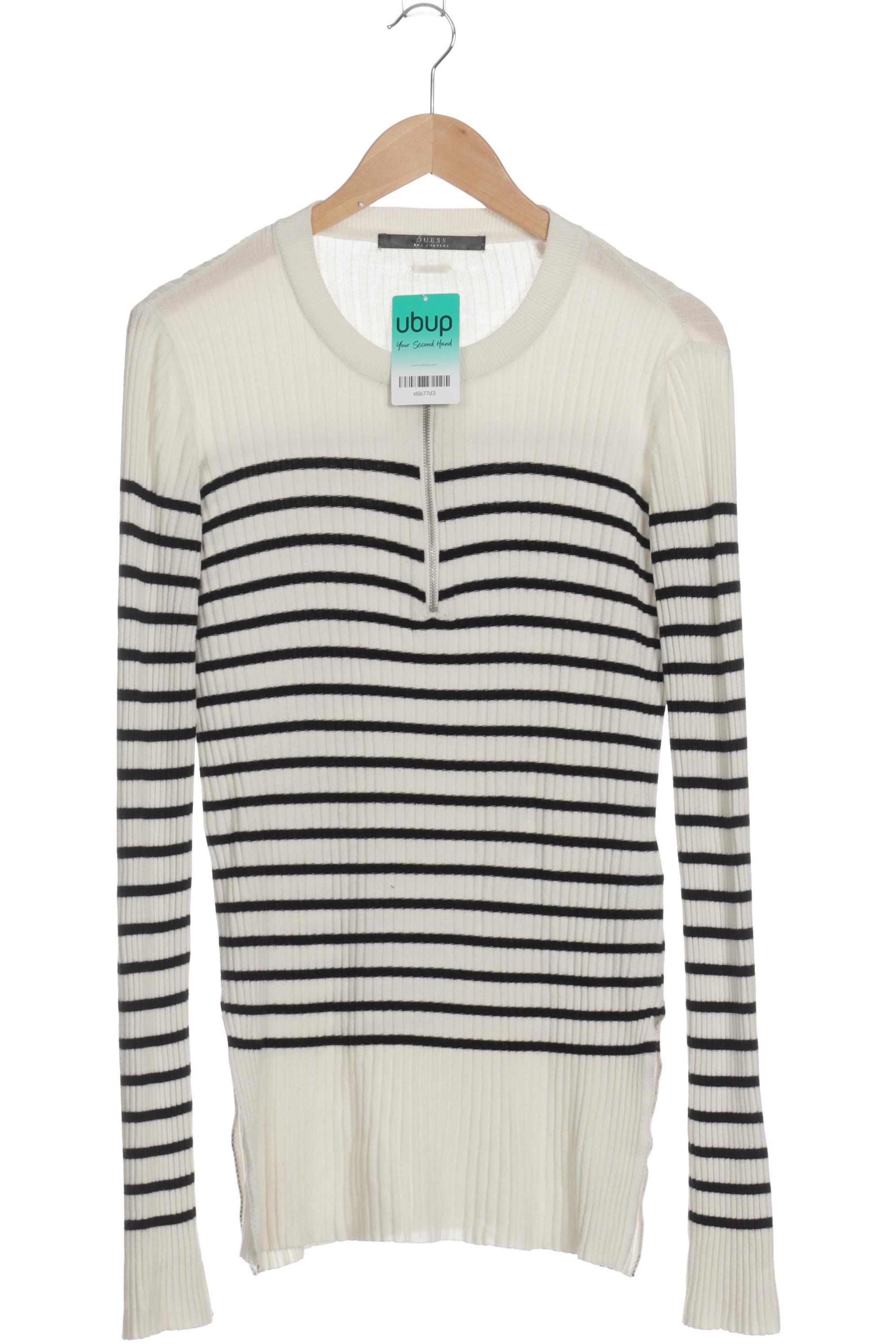 

Guess Damen Pullover, weiß, Gr. 42