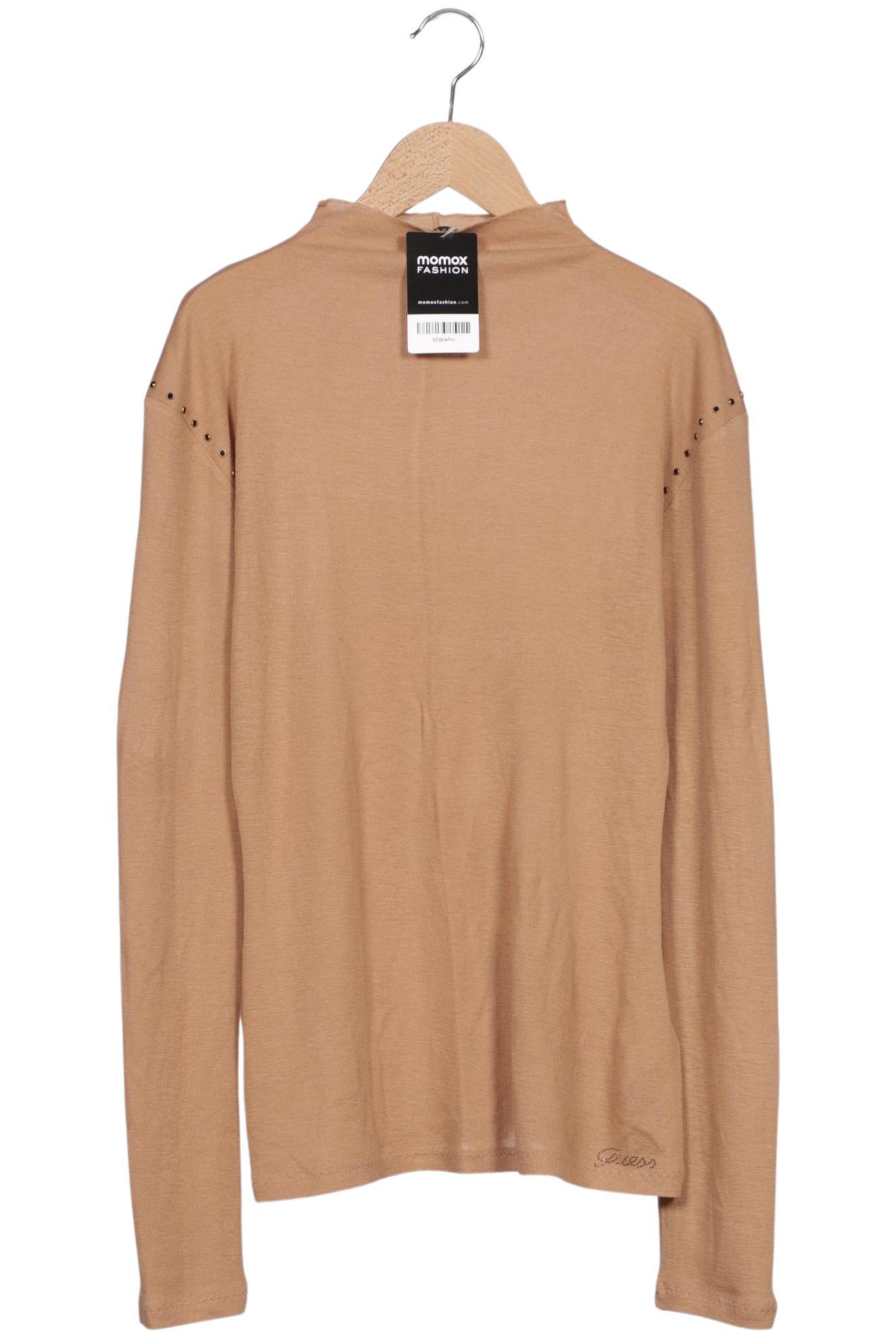 

Guess Damen Pullover, beige, Gr. 44