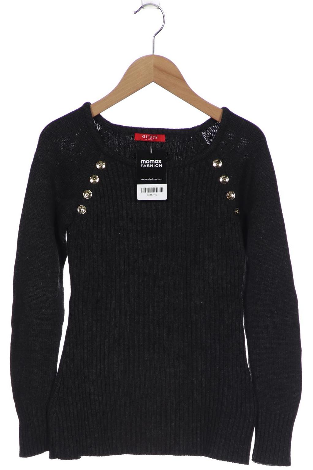 

GUESS Damen Pullover, grau