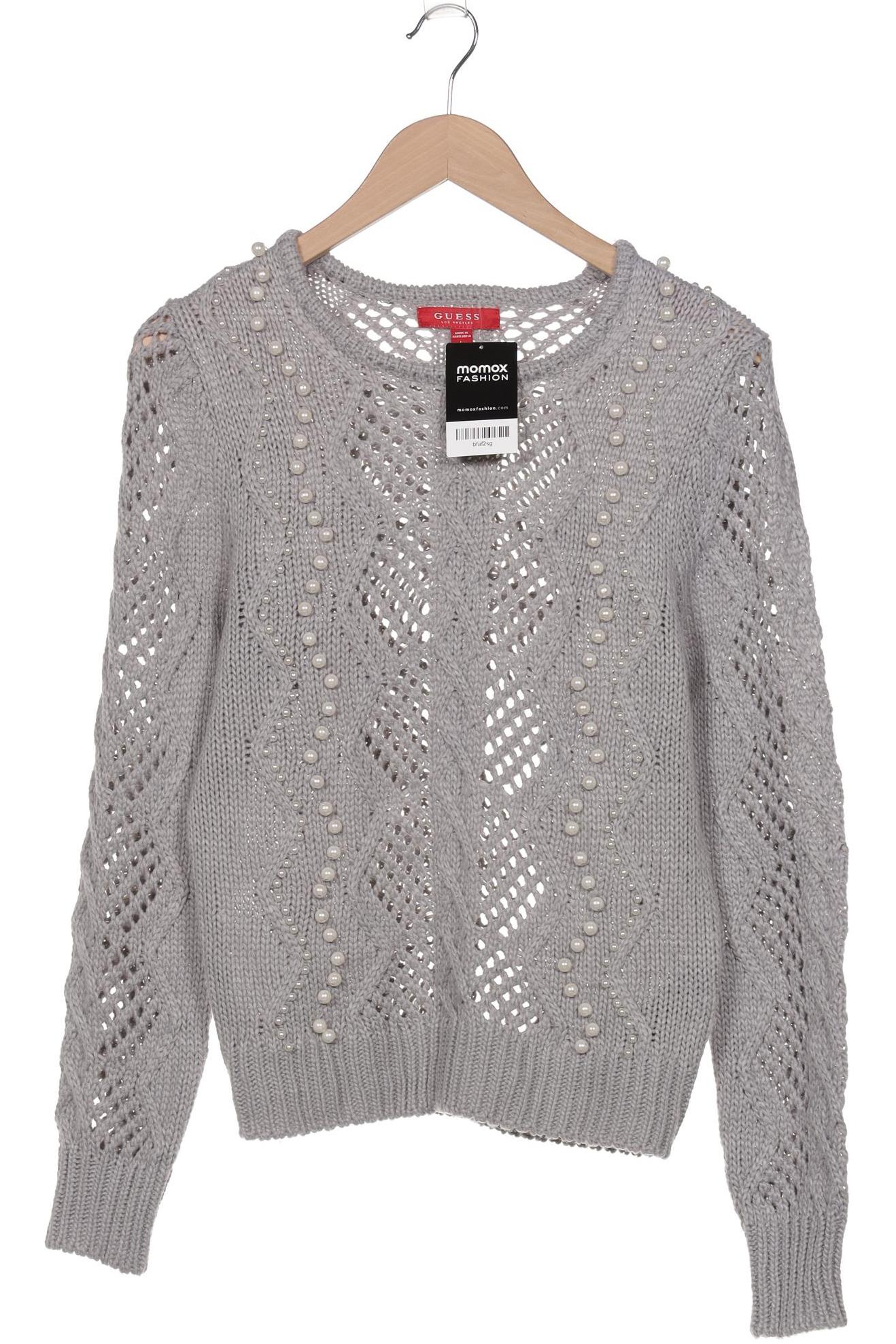 

Guess Damen Pullover, grau, Gr. 44