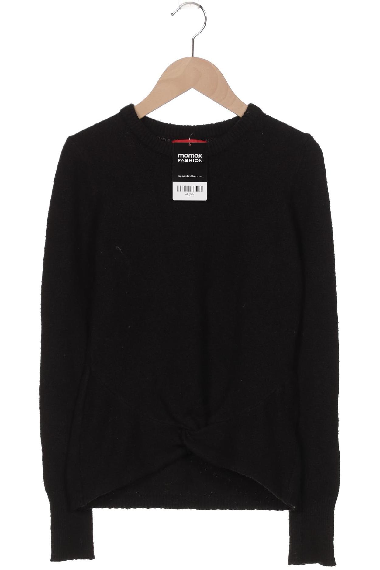 

Guess Damen Pullover, schwarz, Gr. 36