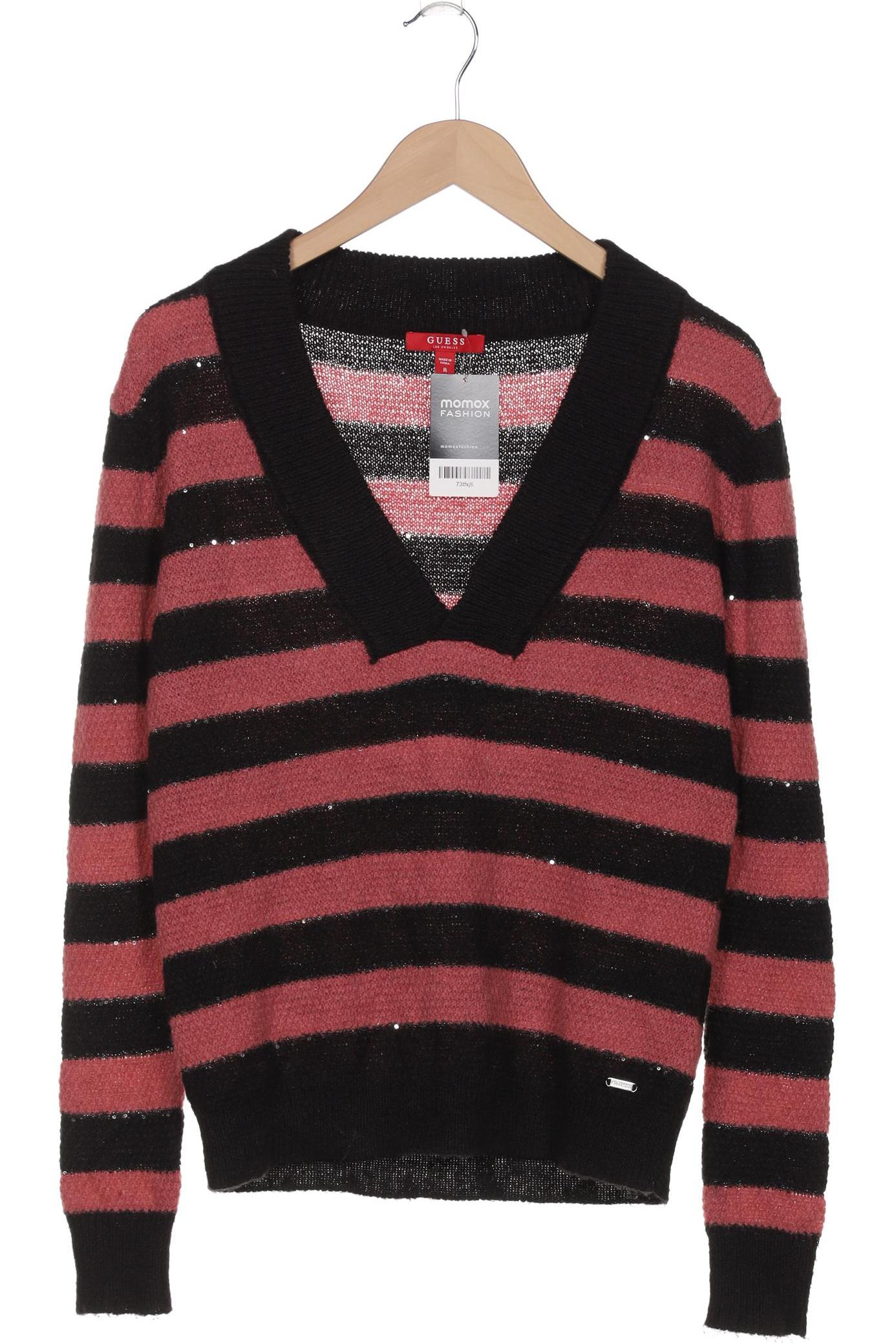 

Guess Damen Pullover, pink, Gr. 42