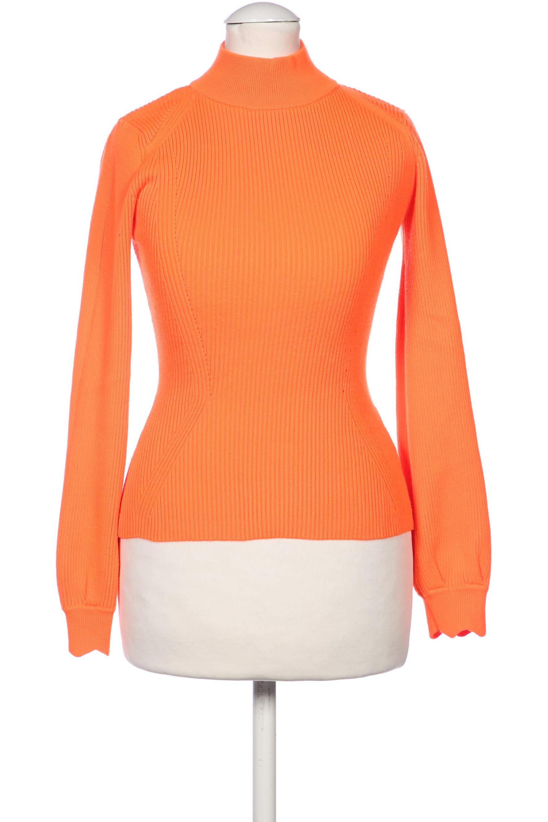 

GUESS Damen Pullover, neon