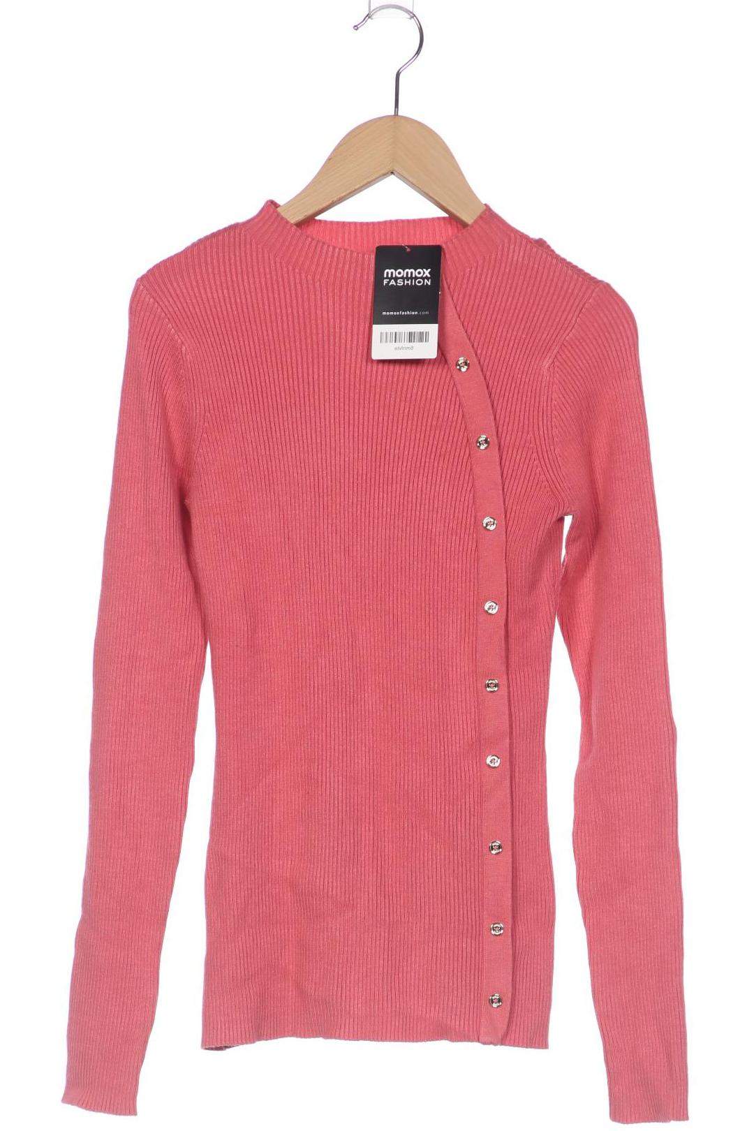 

Guess Damen Pullover, pink, Gr. 40