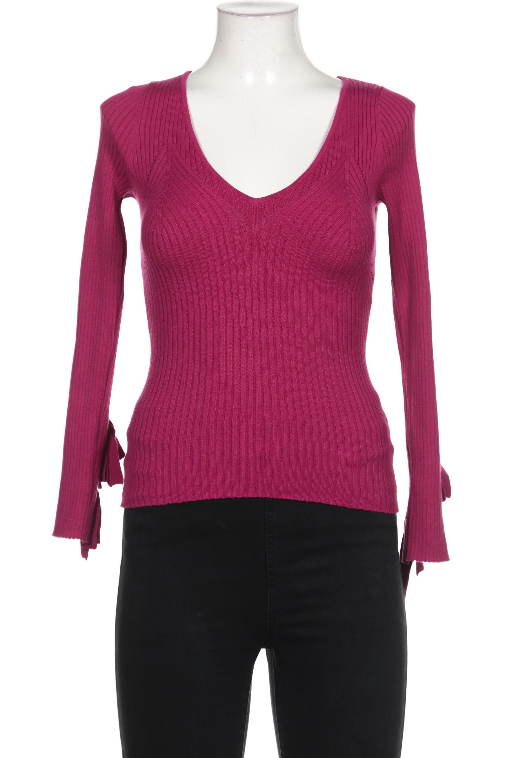 

Guess Damen Pullover, pink, Gr. 40