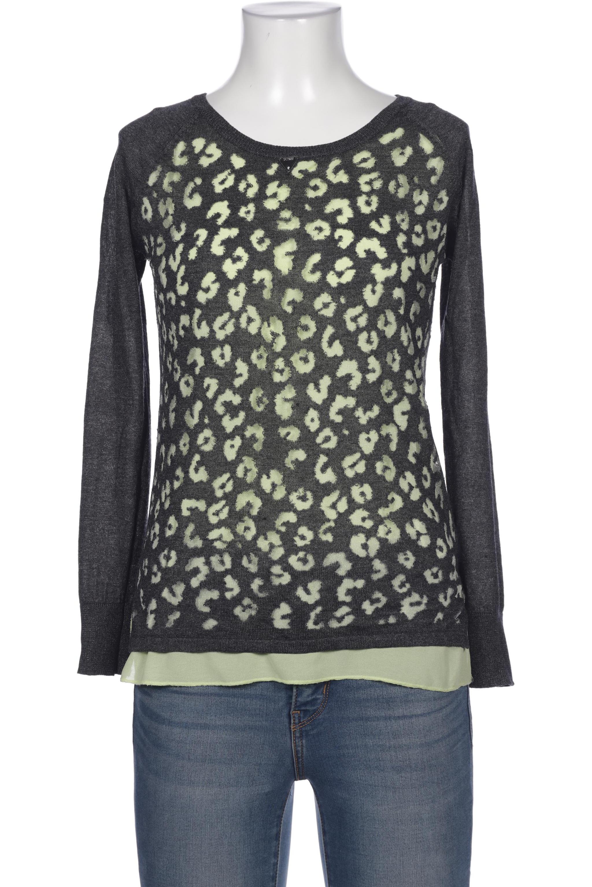 

GUESS Damen Pullover, grau