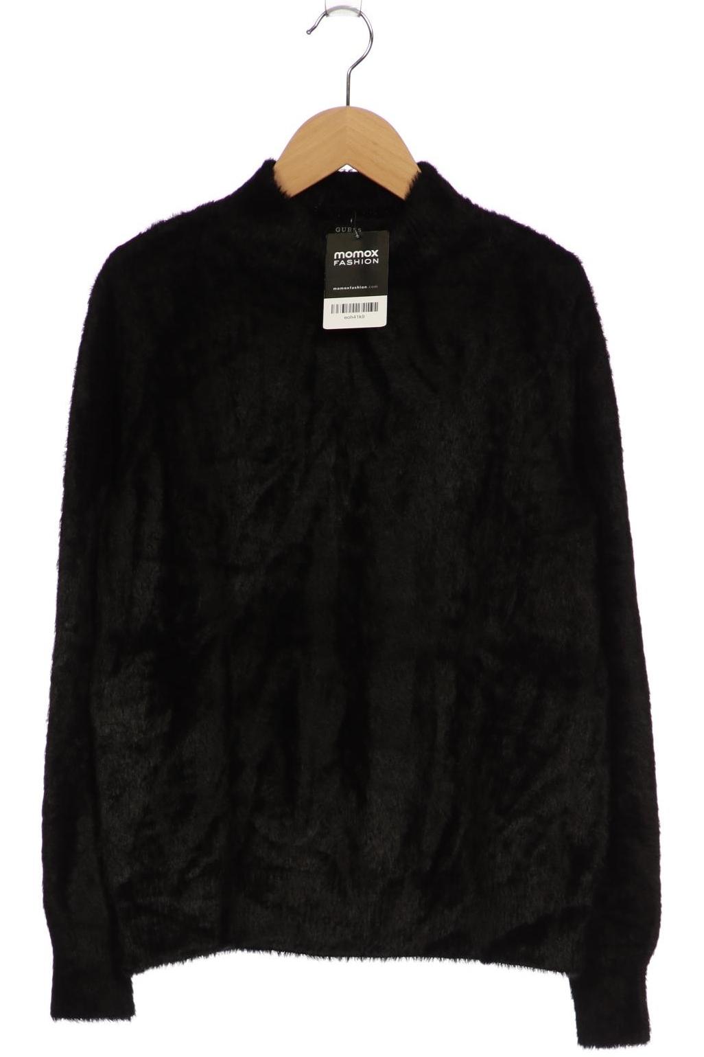 

Guess Damen Pullover, schwarz, Gr. 42