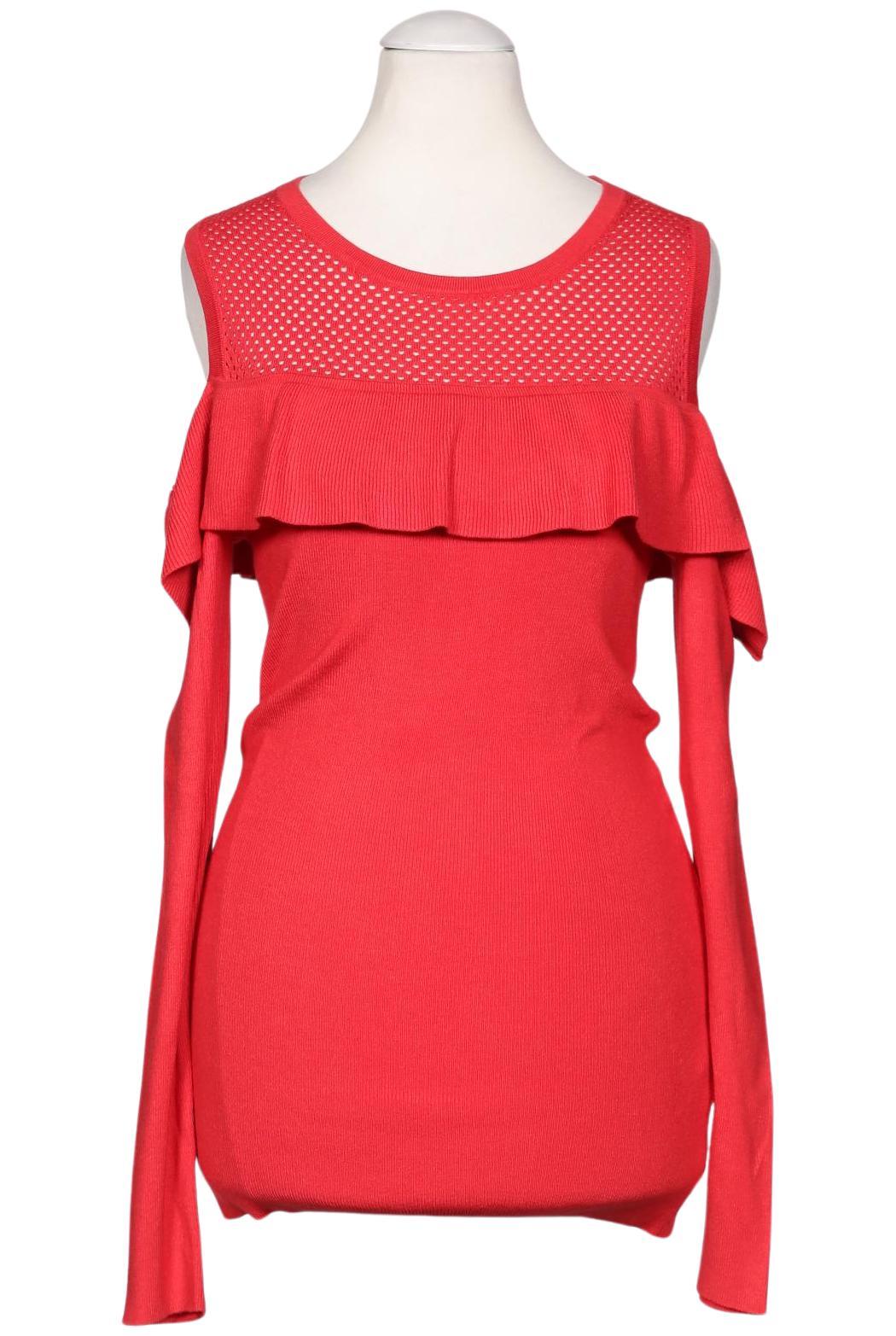 

Guess Damen Pullover, rot, Gr. 38