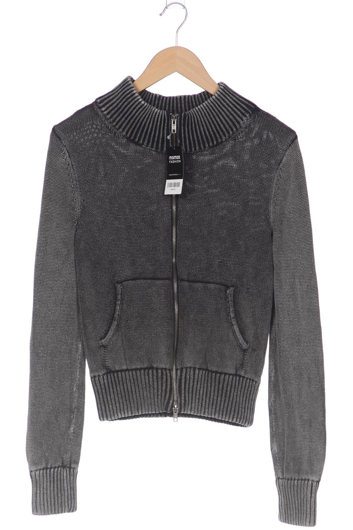 

Guess Damen Pullover, grau, Gr. 42