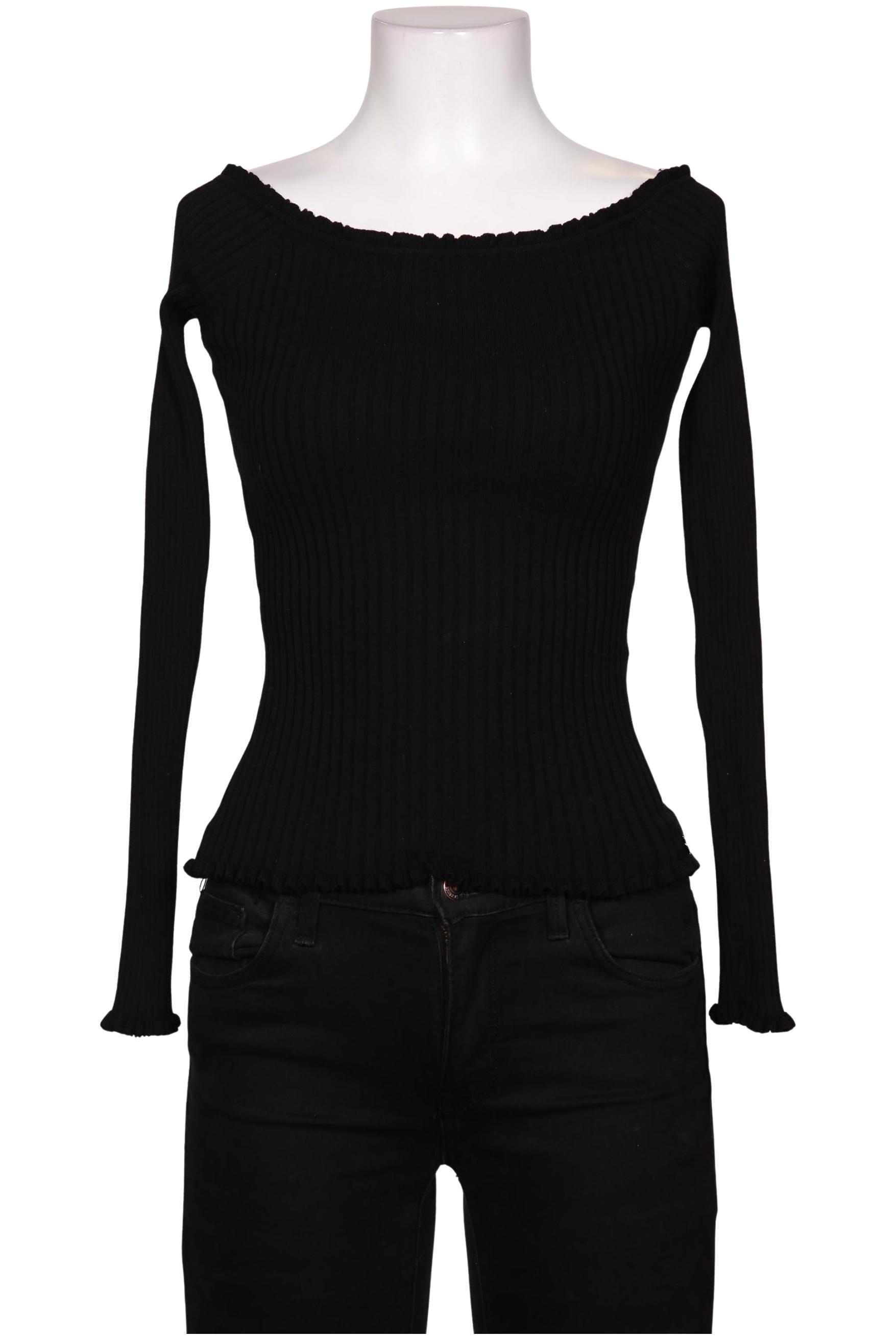 

Guess Damen Pullover, schwarz, Gr. 38
