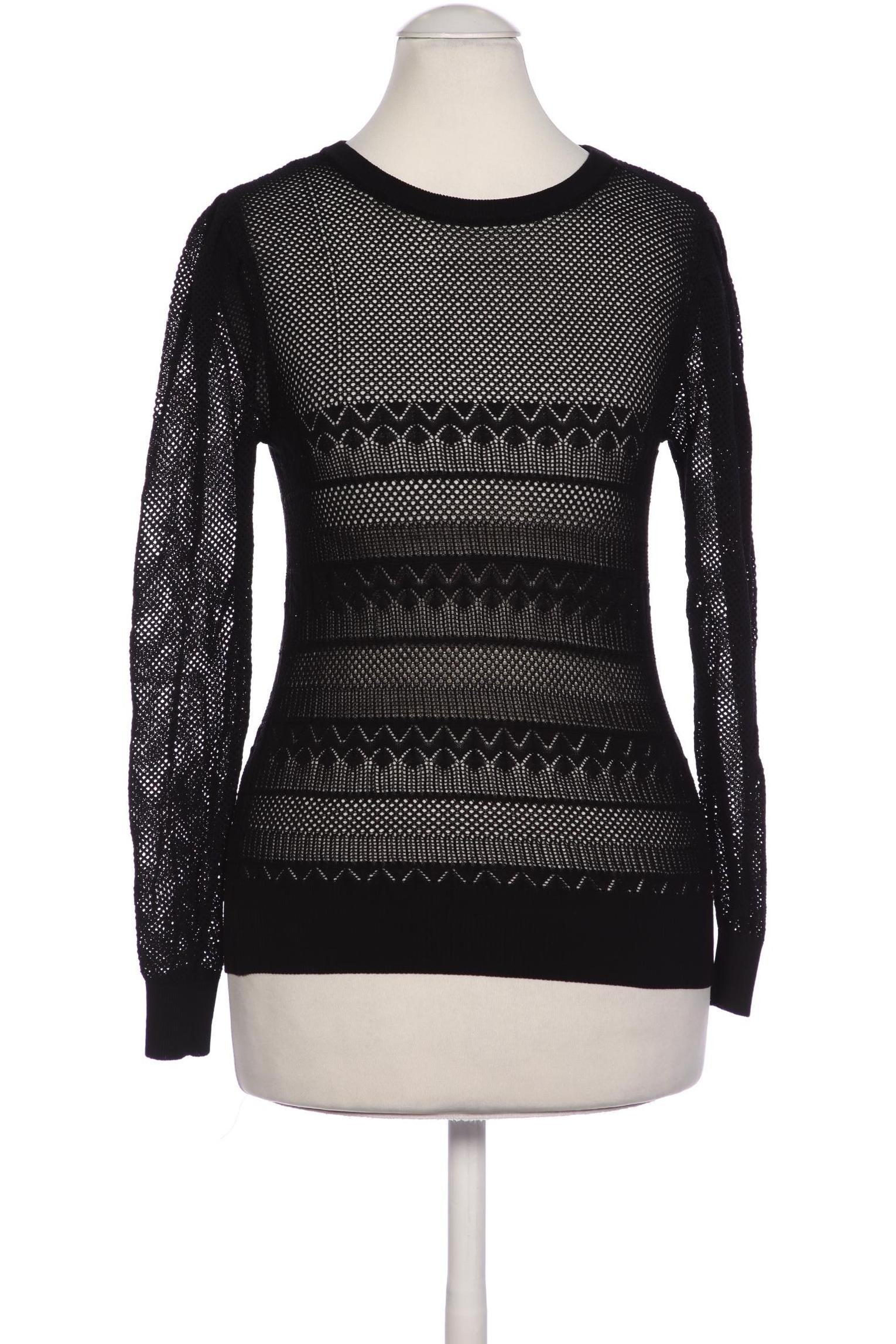 

Guess Damen Pullover, schwarz, Gr. 30