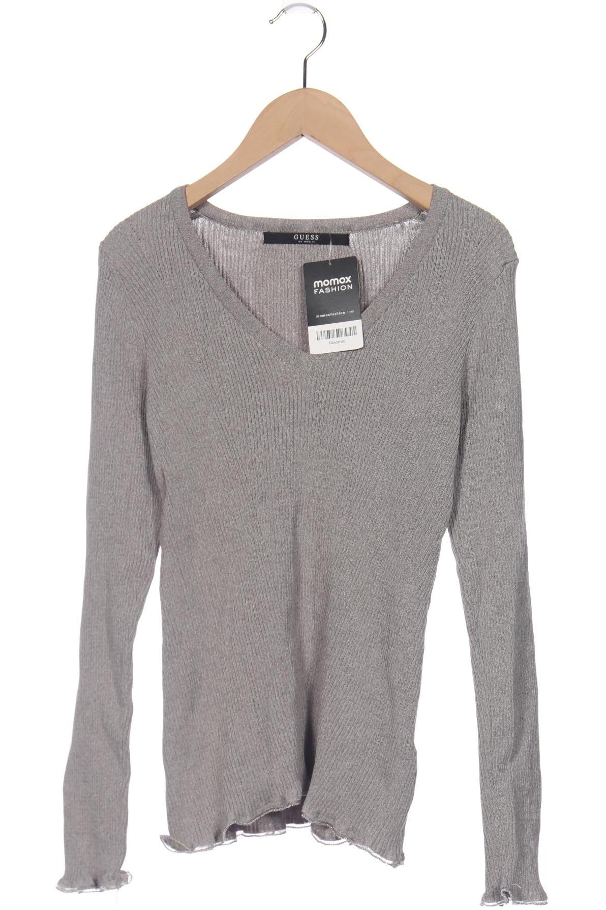 

GUESS Damen Pullover, grau