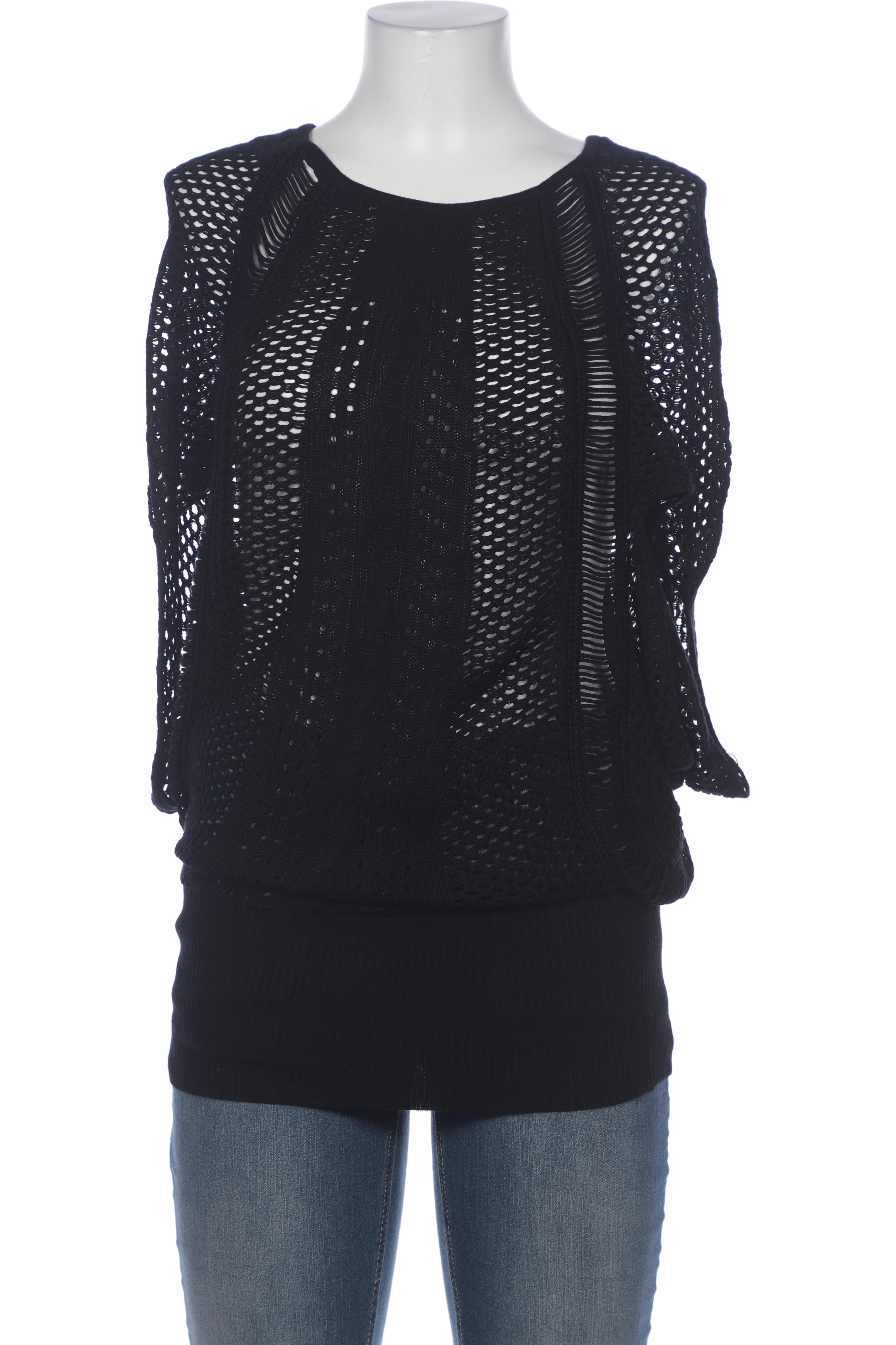 

Guess Damen Pullover, schwarz, Gr. 38
