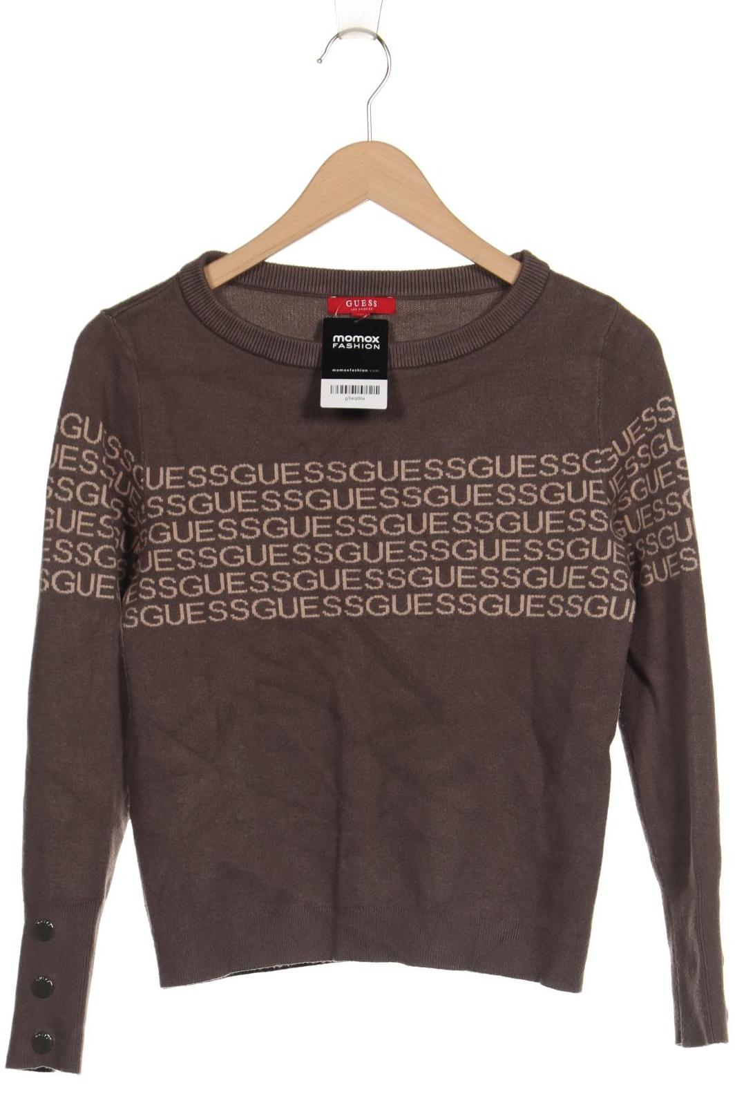 

Guess Damen Pullover, braun, Gr. 36