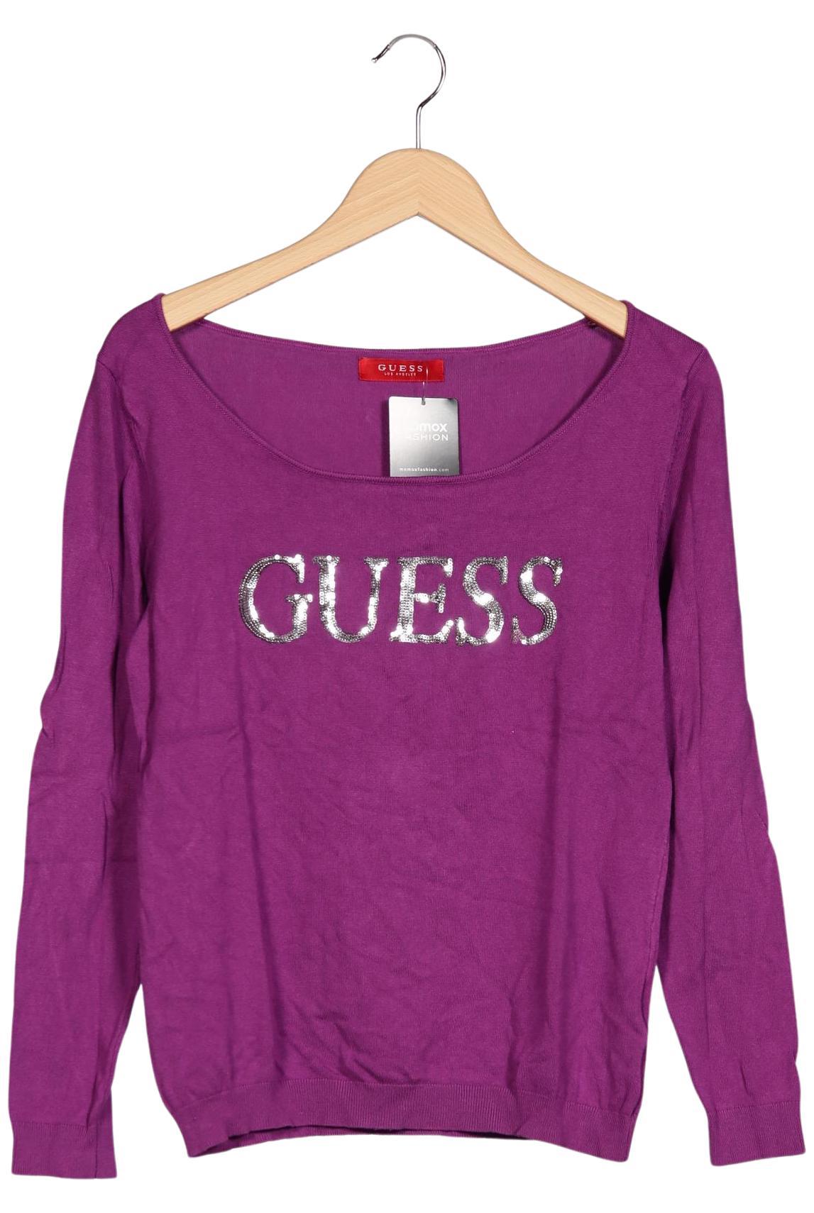 

Guess Damen Pullover, flieder, Gr. 38