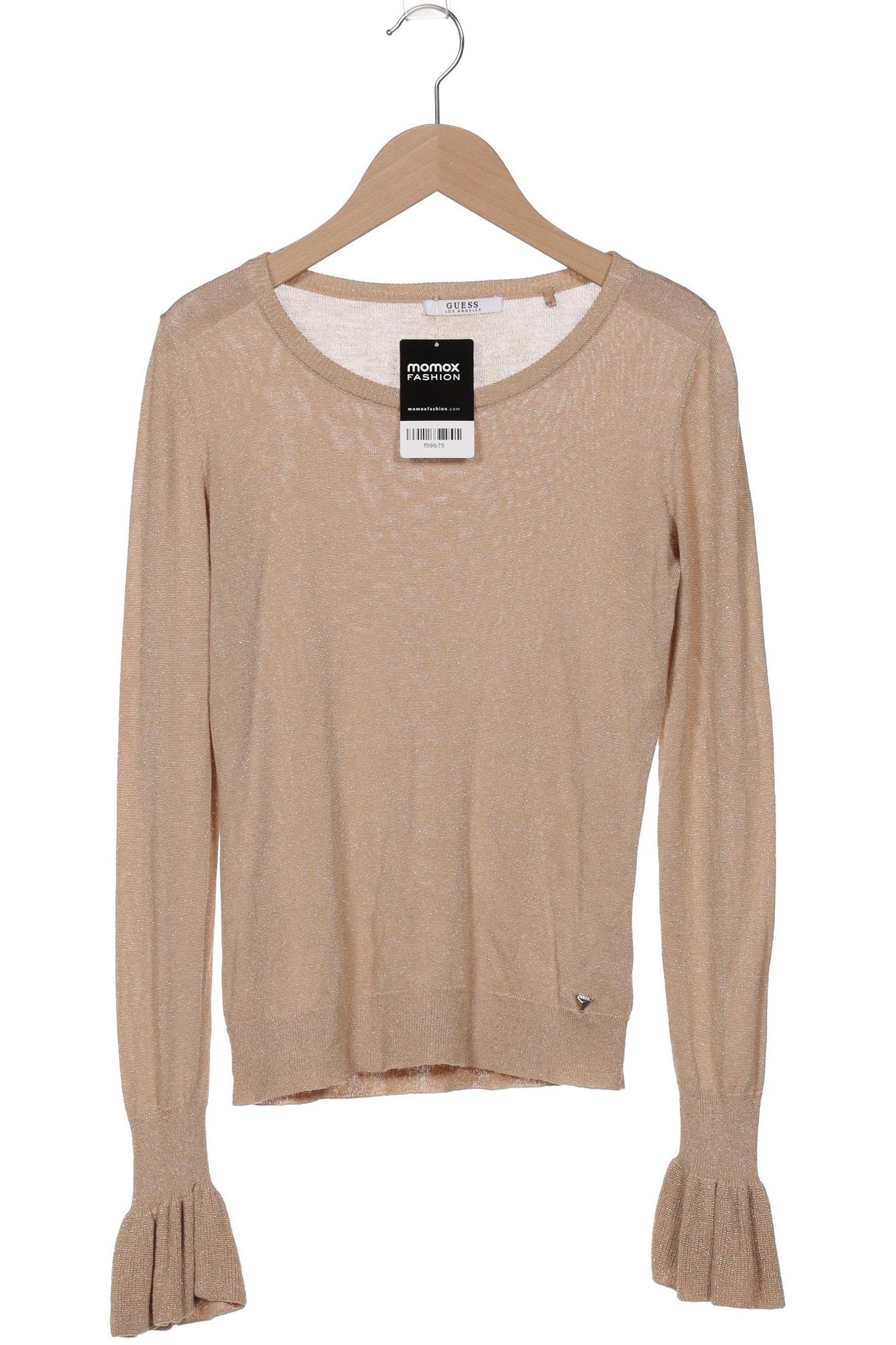 

Guess Damen Pullover, beige, Gr. 38