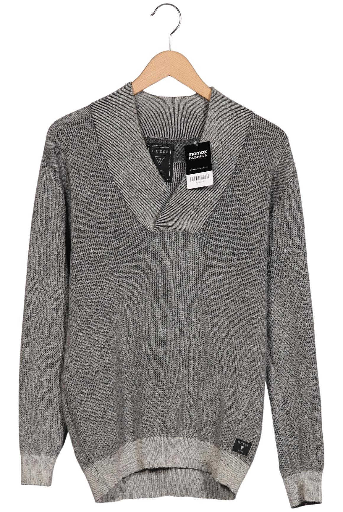 

Guess Damen Pullover, grau, Gr. 38