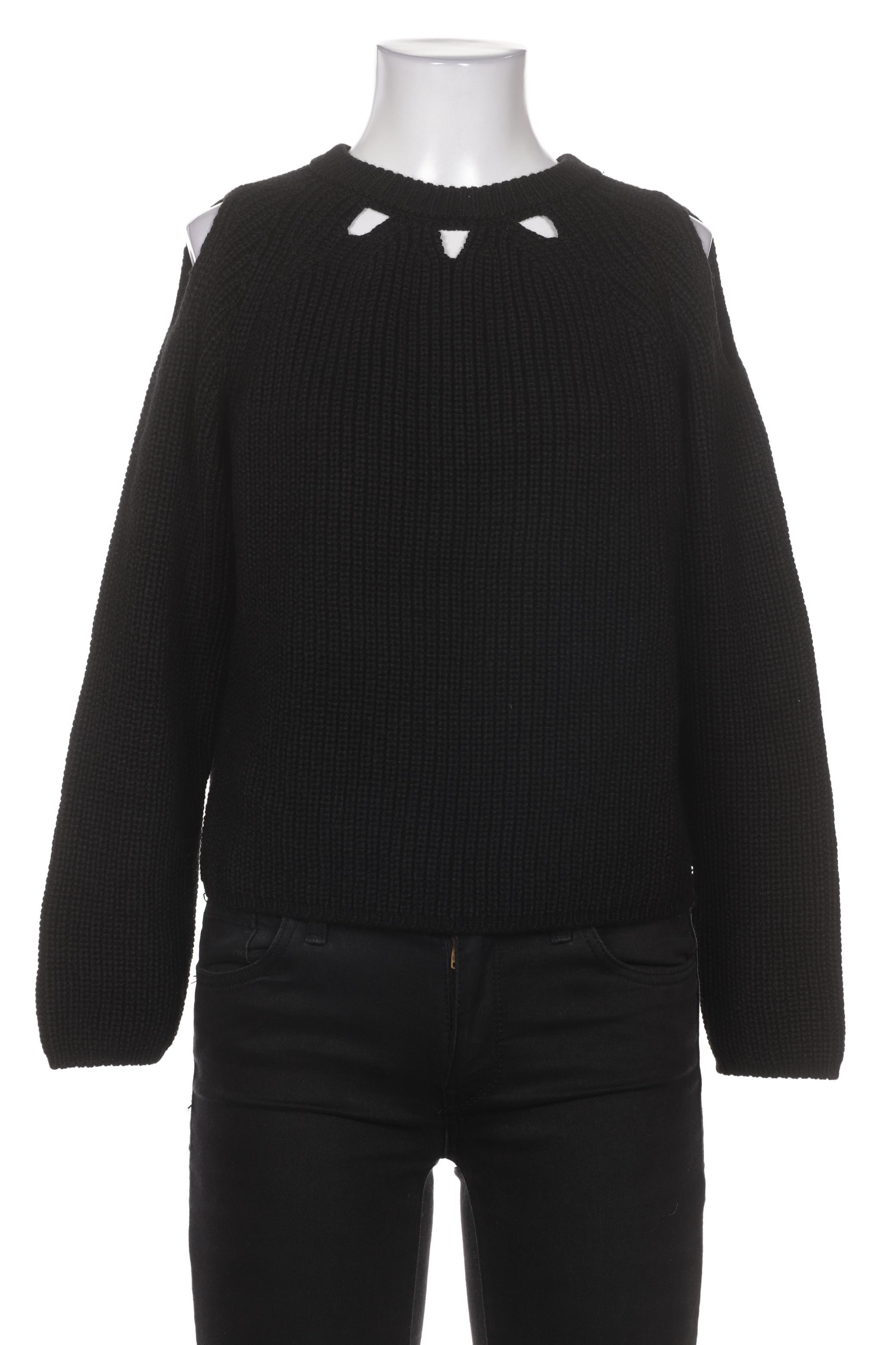

Guess Damen Pullover, schwarz, Gr. 34