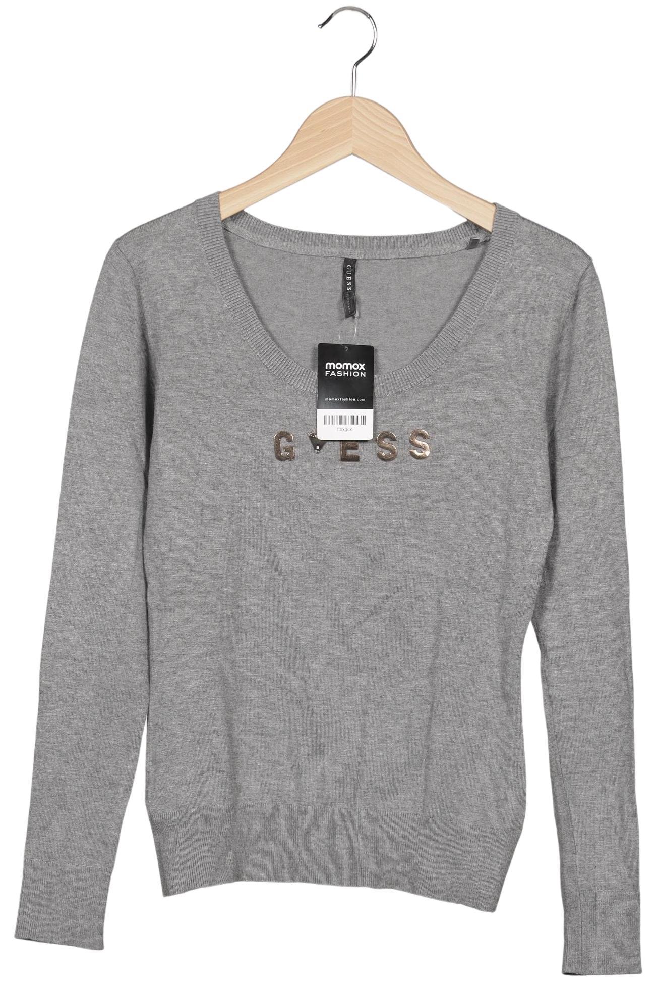 

Guess Damen Pullover, grau, Gr. 36