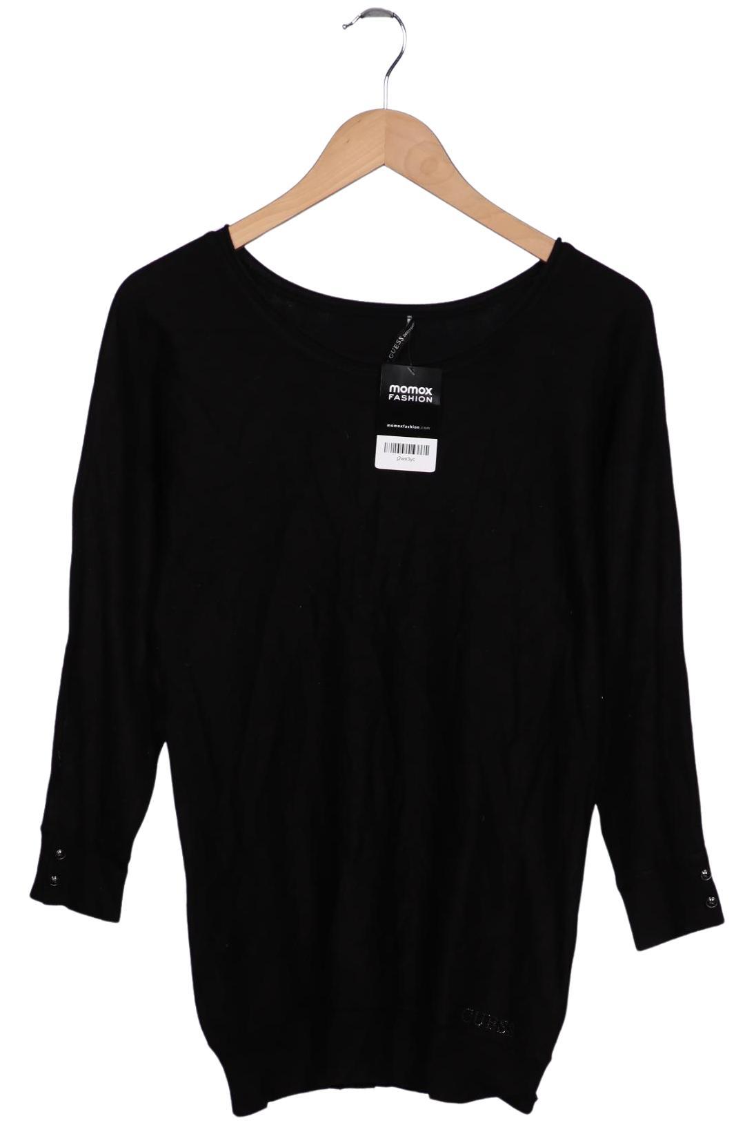 

Guess Damen Pullover, schwarz, Gr. 42