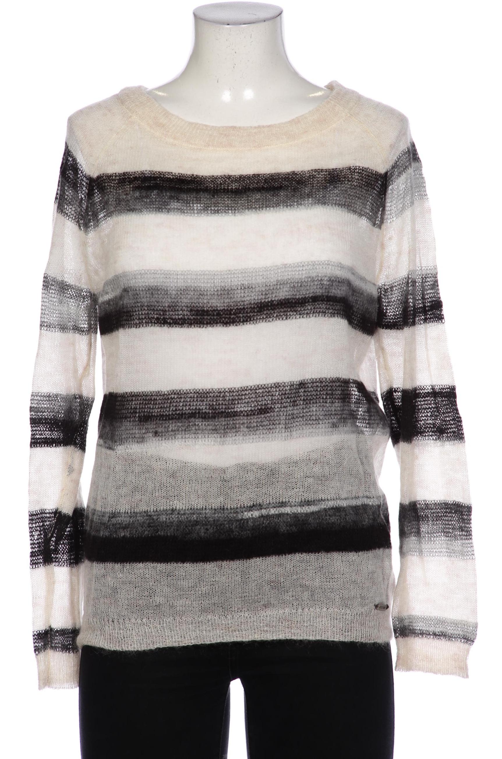 

Guess Damen Pullover, beige, Gr. 38