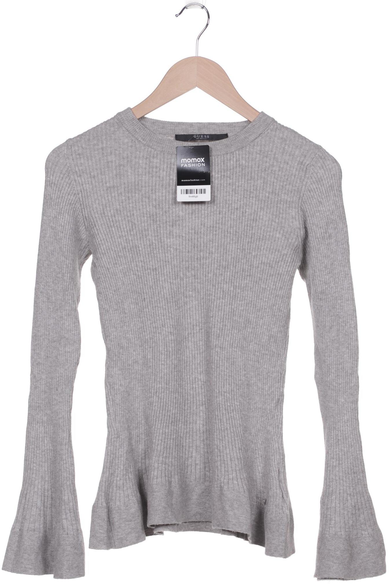 

Guess Damen Pullover, grau, Gr. 44