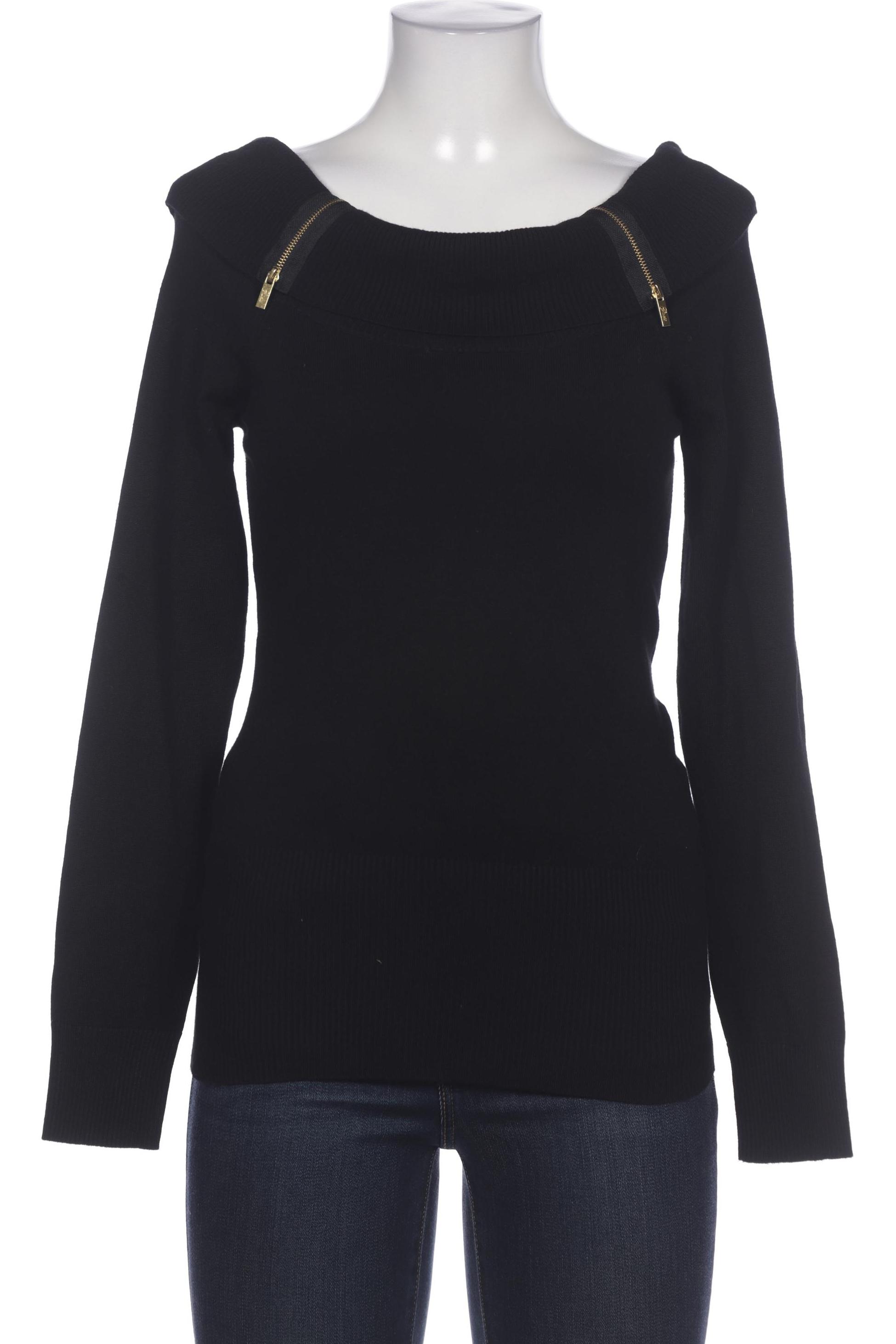 

Guess Damen Pullover, schwarz, Gr. 38