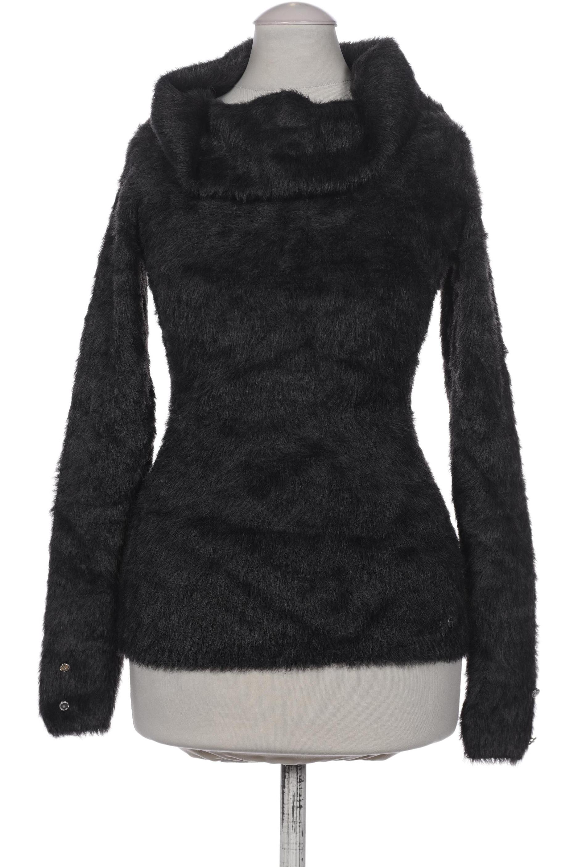 

Guess Damen Pullover, grau, Gr. 36