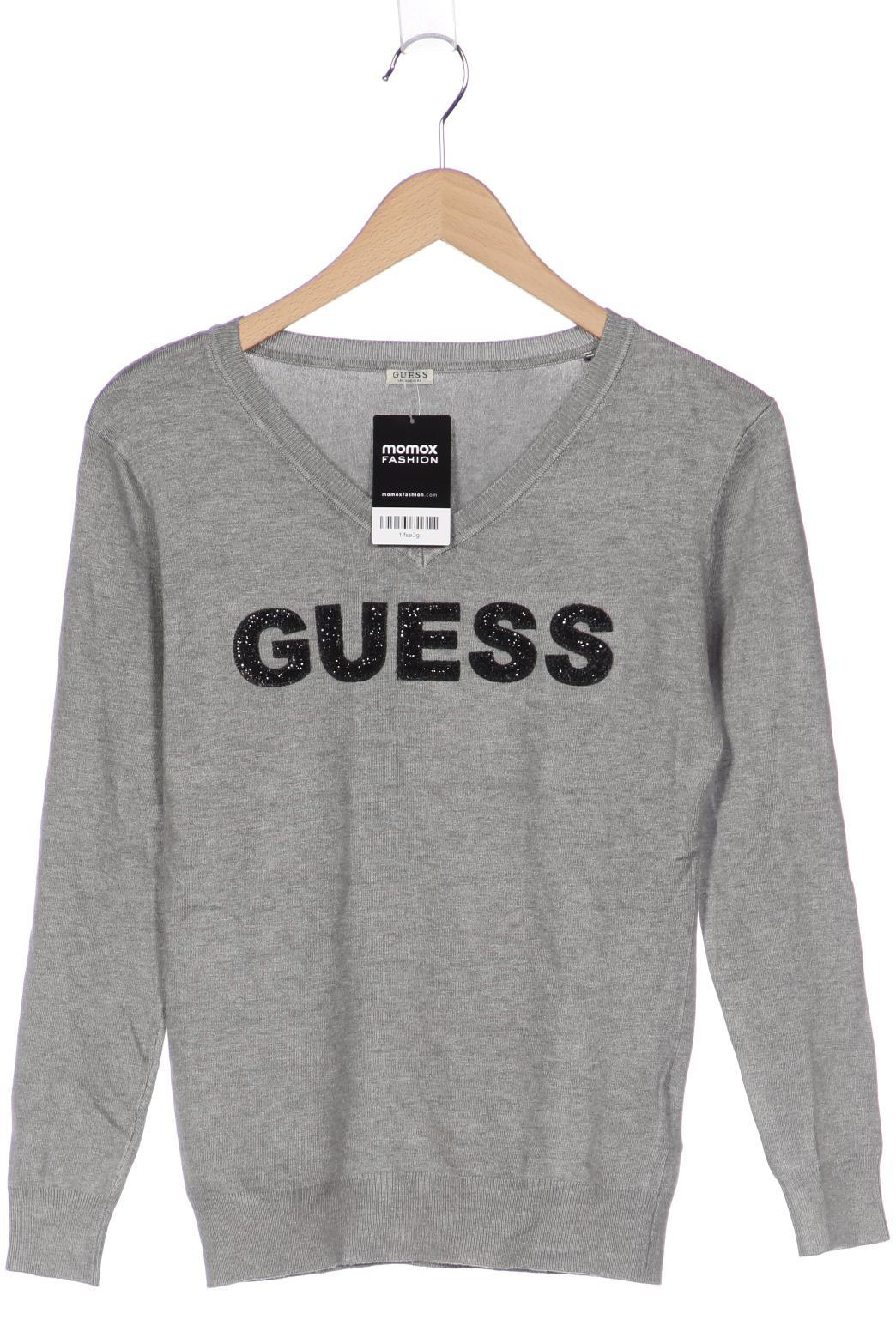 

Guess Damen Pullover, grau, Gr. 42