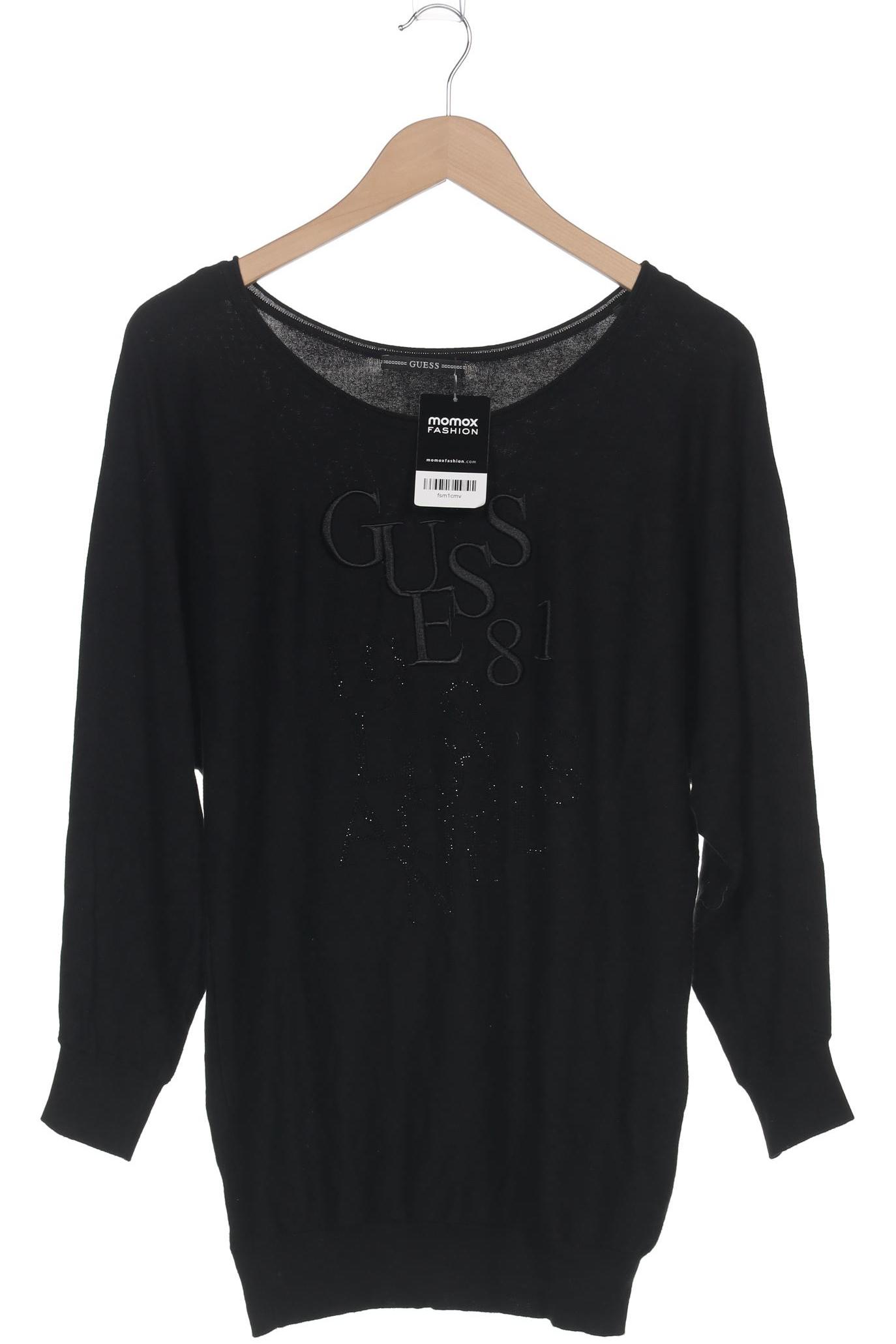 

Guess Damen Pullover, schwarz, Gr. 44