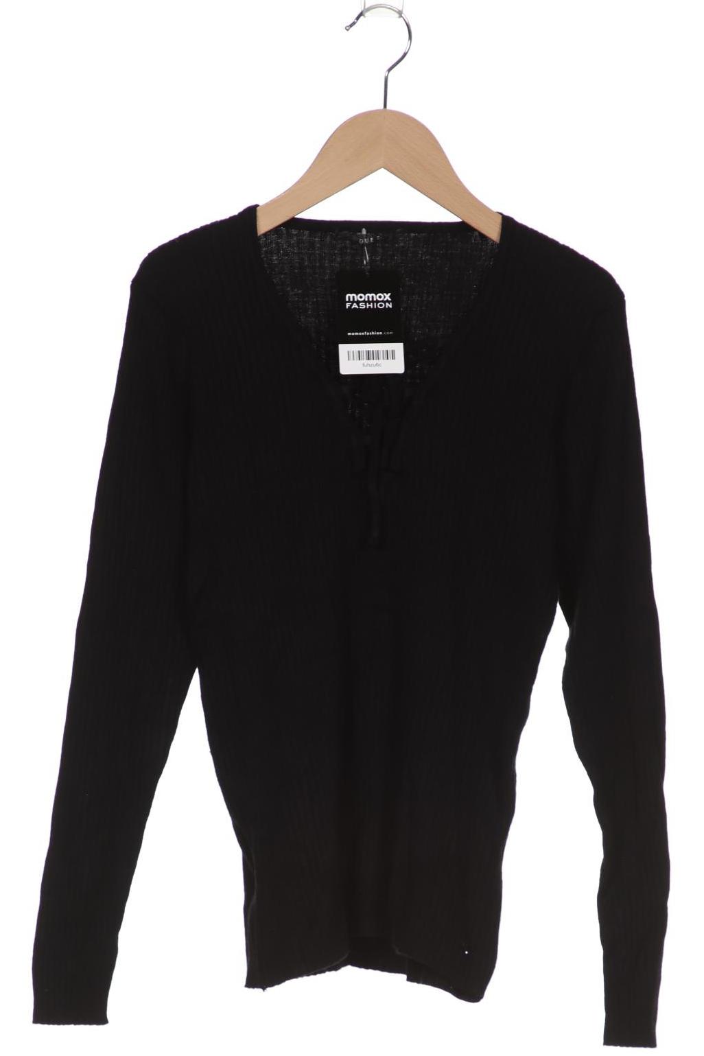 

GUESS Damen Pullover, schwarz