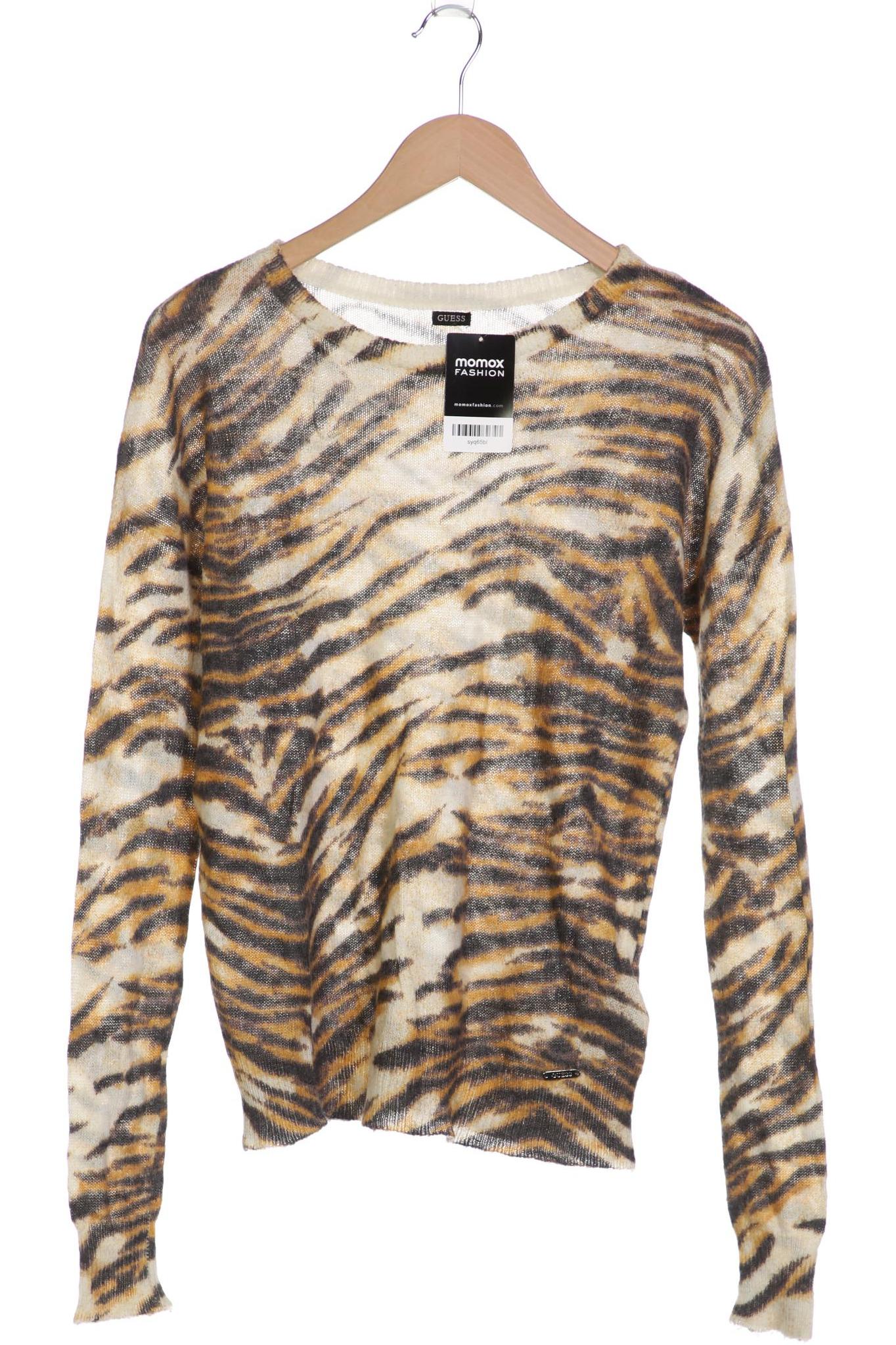 

Guess Damen Pullover, beige, Gr. 40