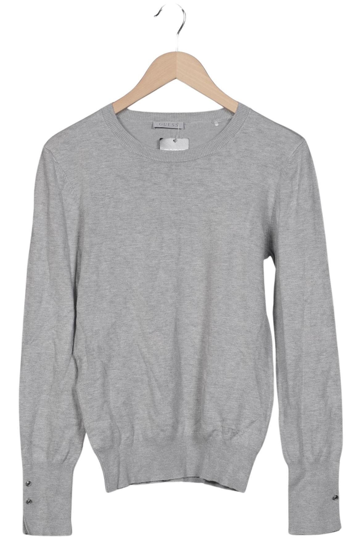 

Guess Damen Pullover, grau, Gr. 38