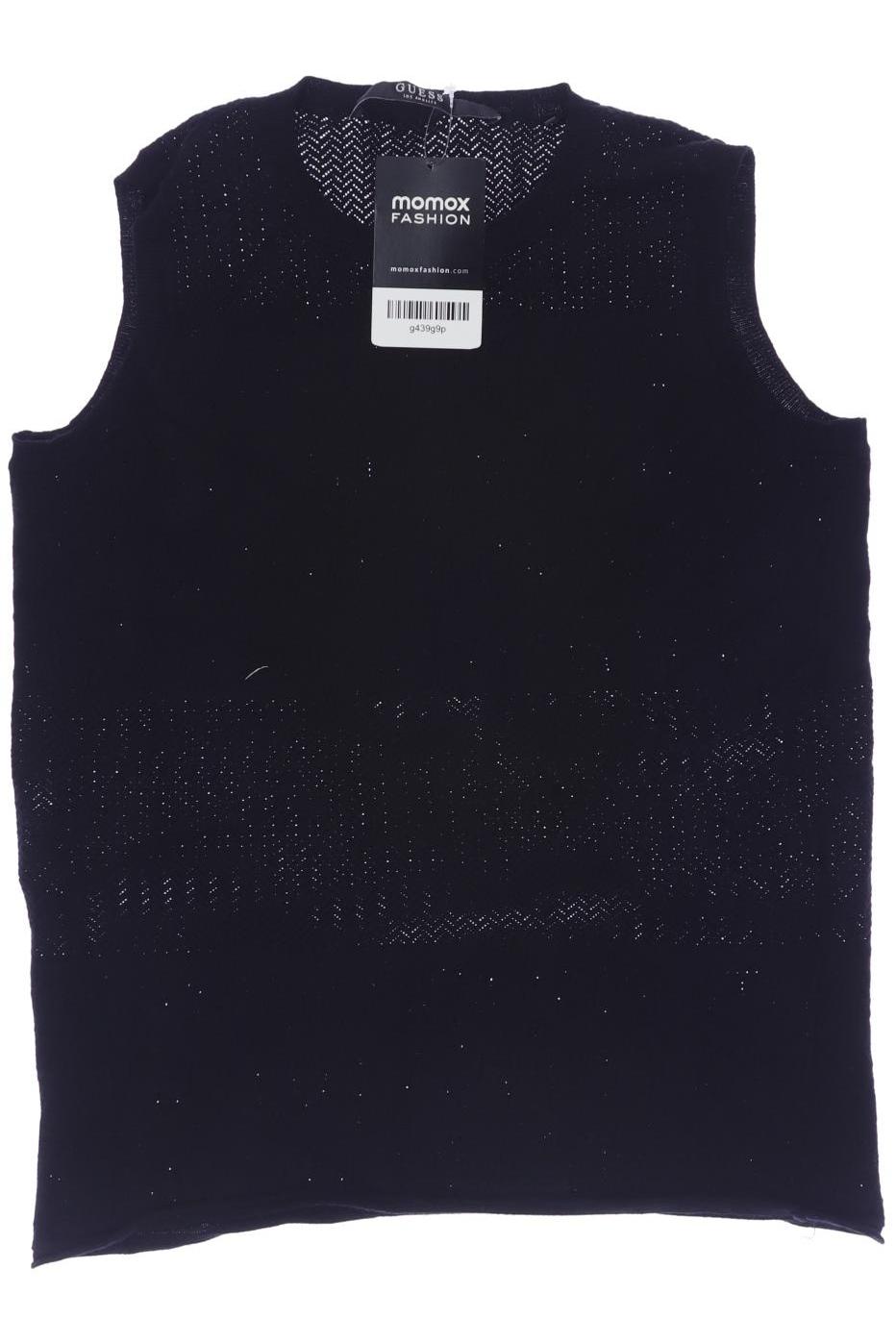 

Guess Damen Pullover, schwarz, Gr. 44