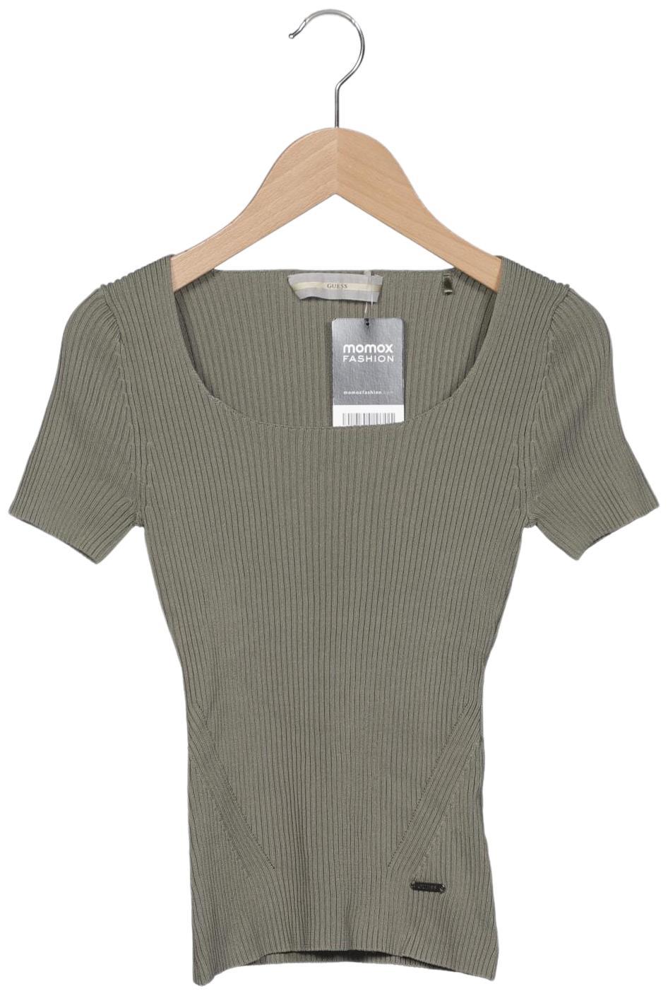 

Guess Damen Pullover, grün, Gr. 38