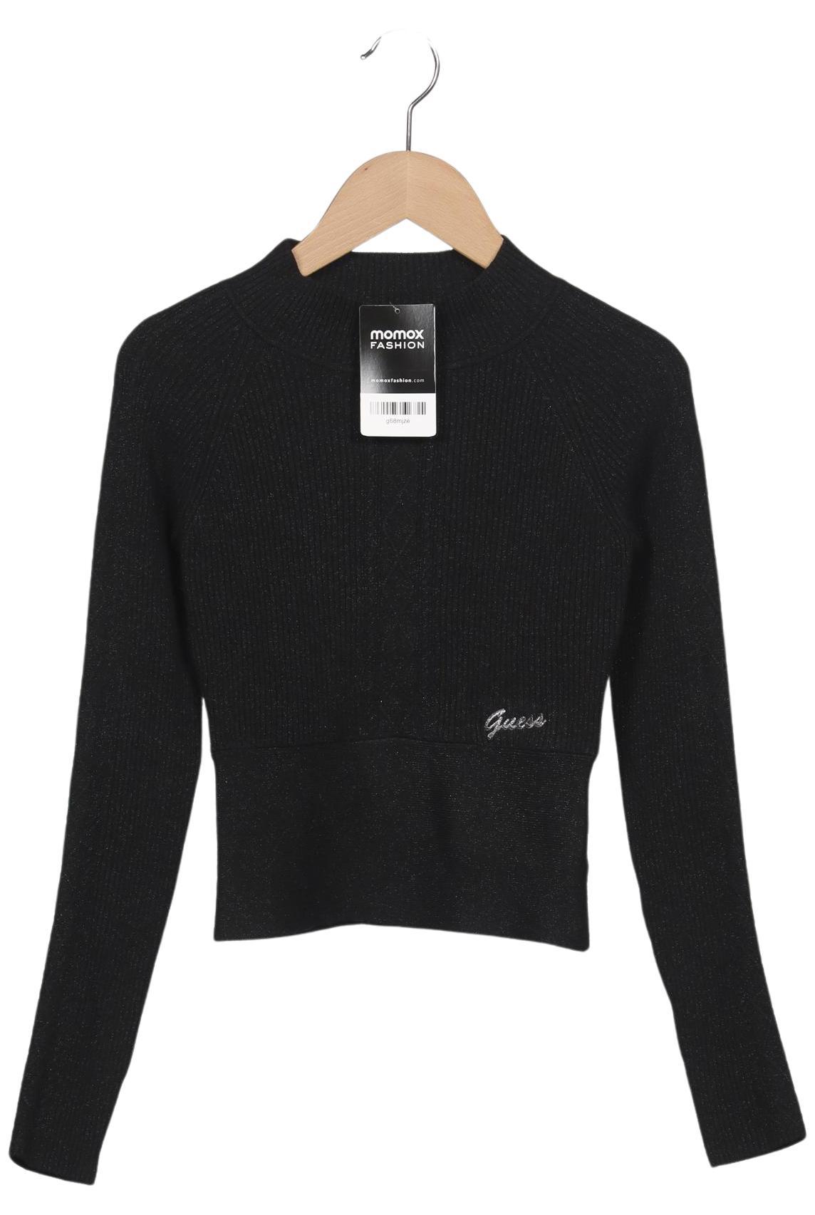 

Guess Damen Pullover, schwarz, Gr. 30