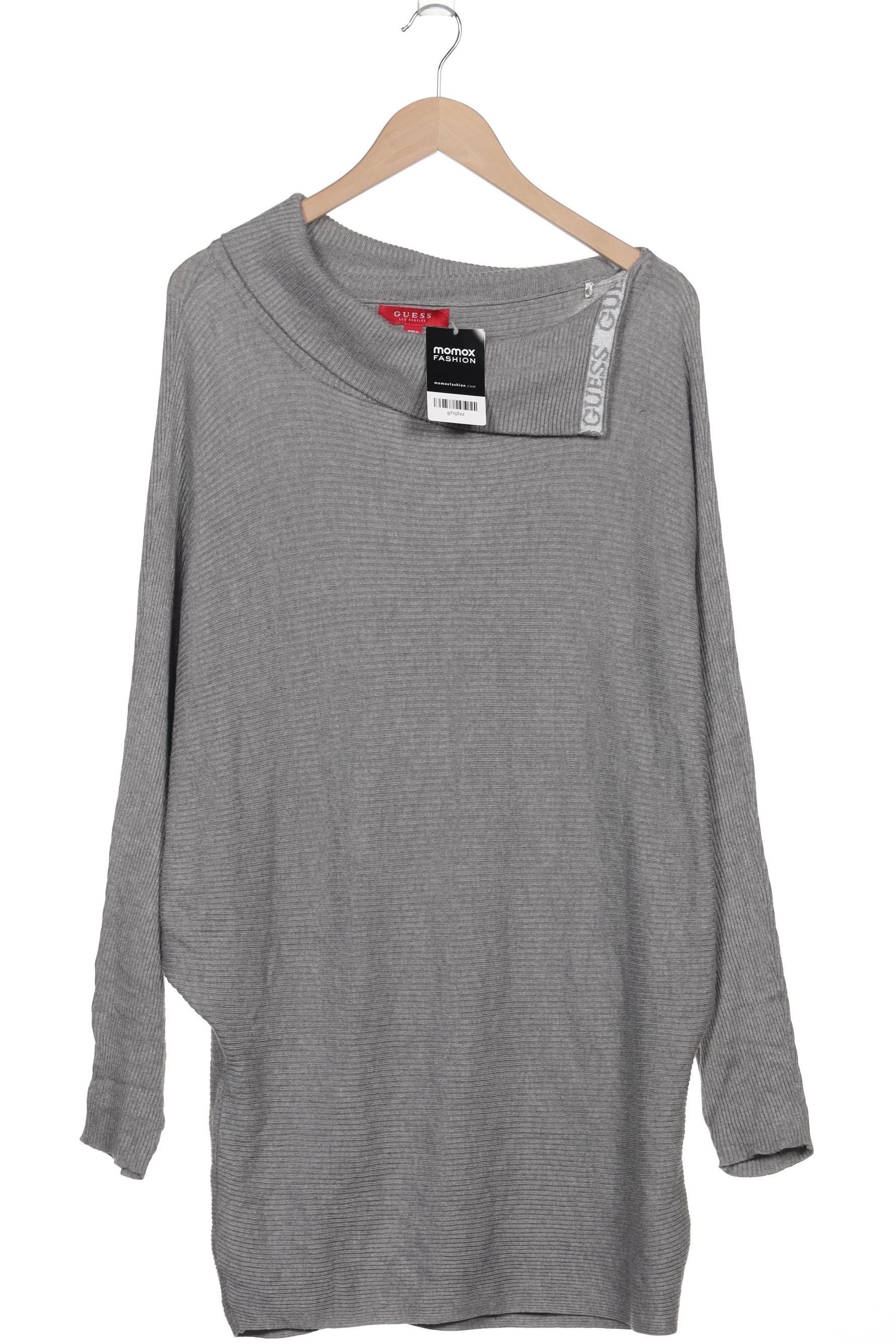 

Guess Damen Pullover, grau, Gr. 38