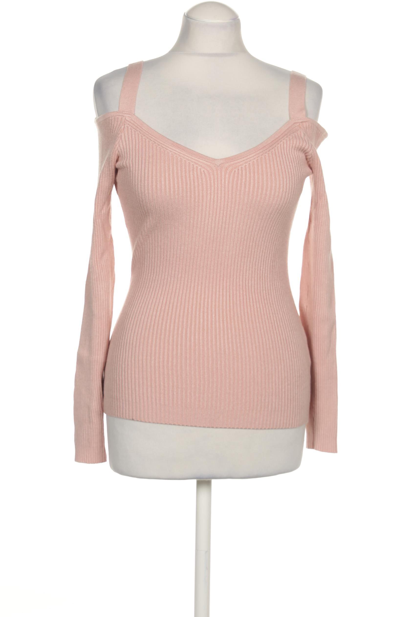 

Guess Damen Pullover, pink, Gr. 38