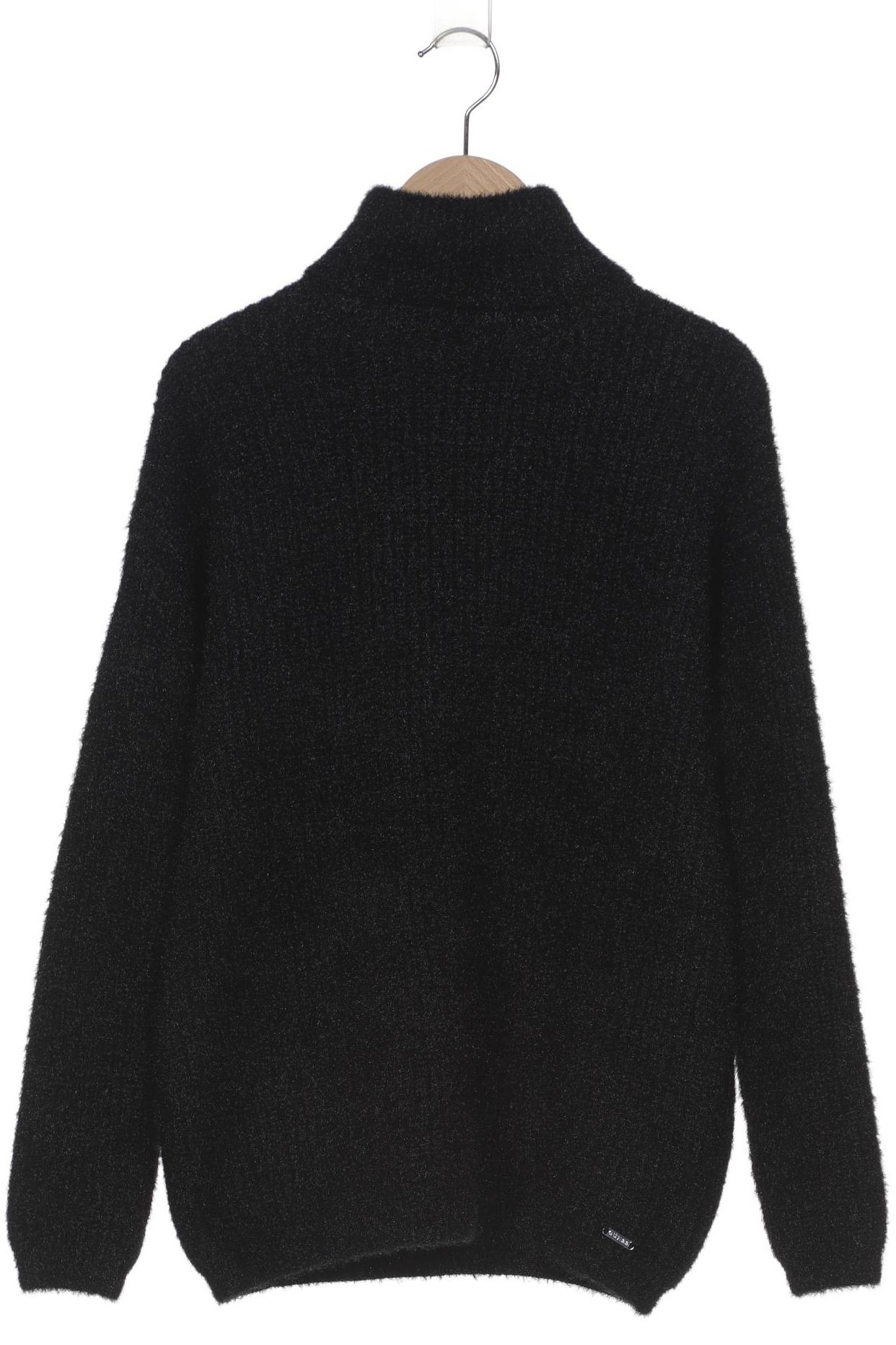 

Guess Damen Pullover, schwarz, Gr. 38