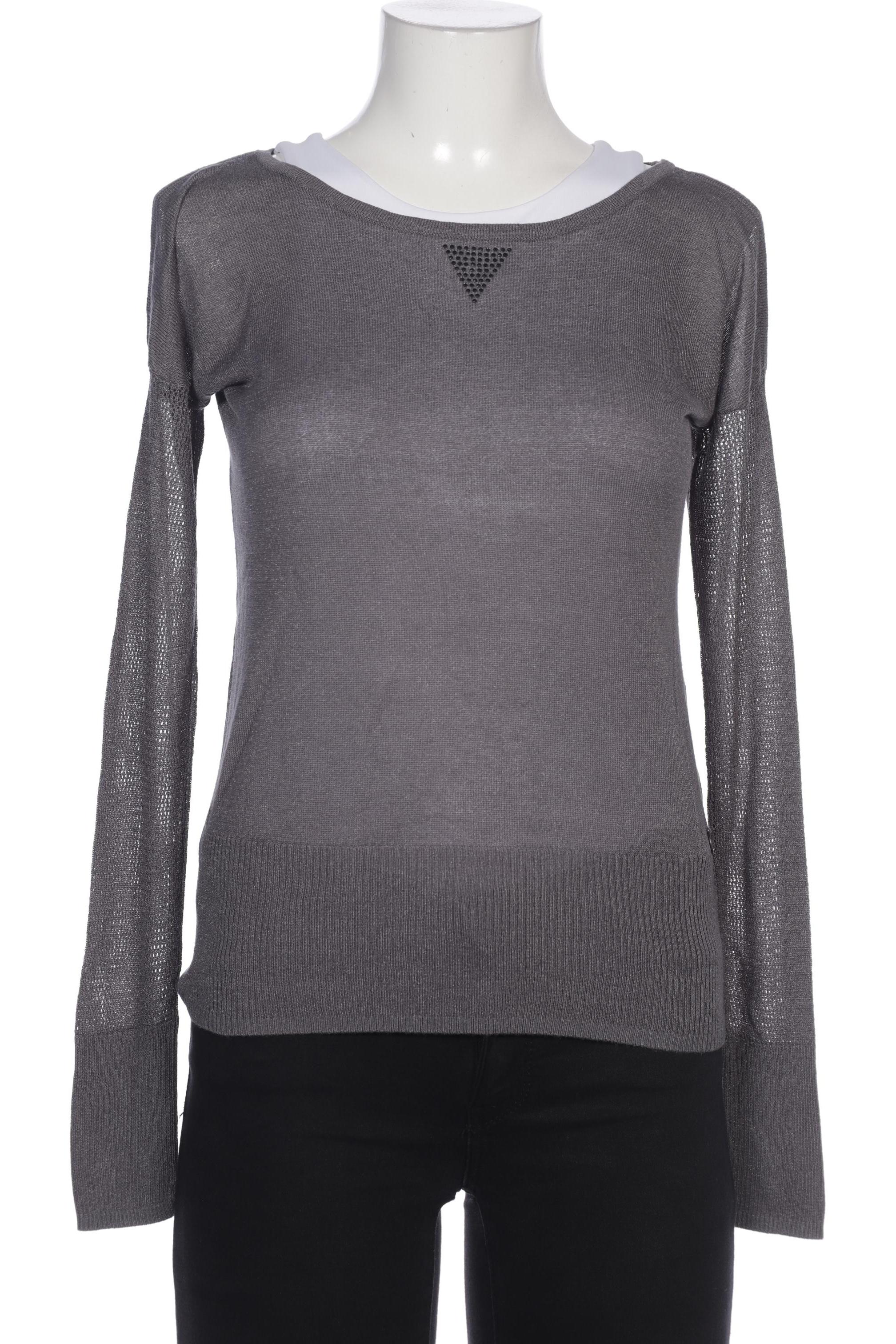 

Guess Damen Pullover, grau, Gr. 36