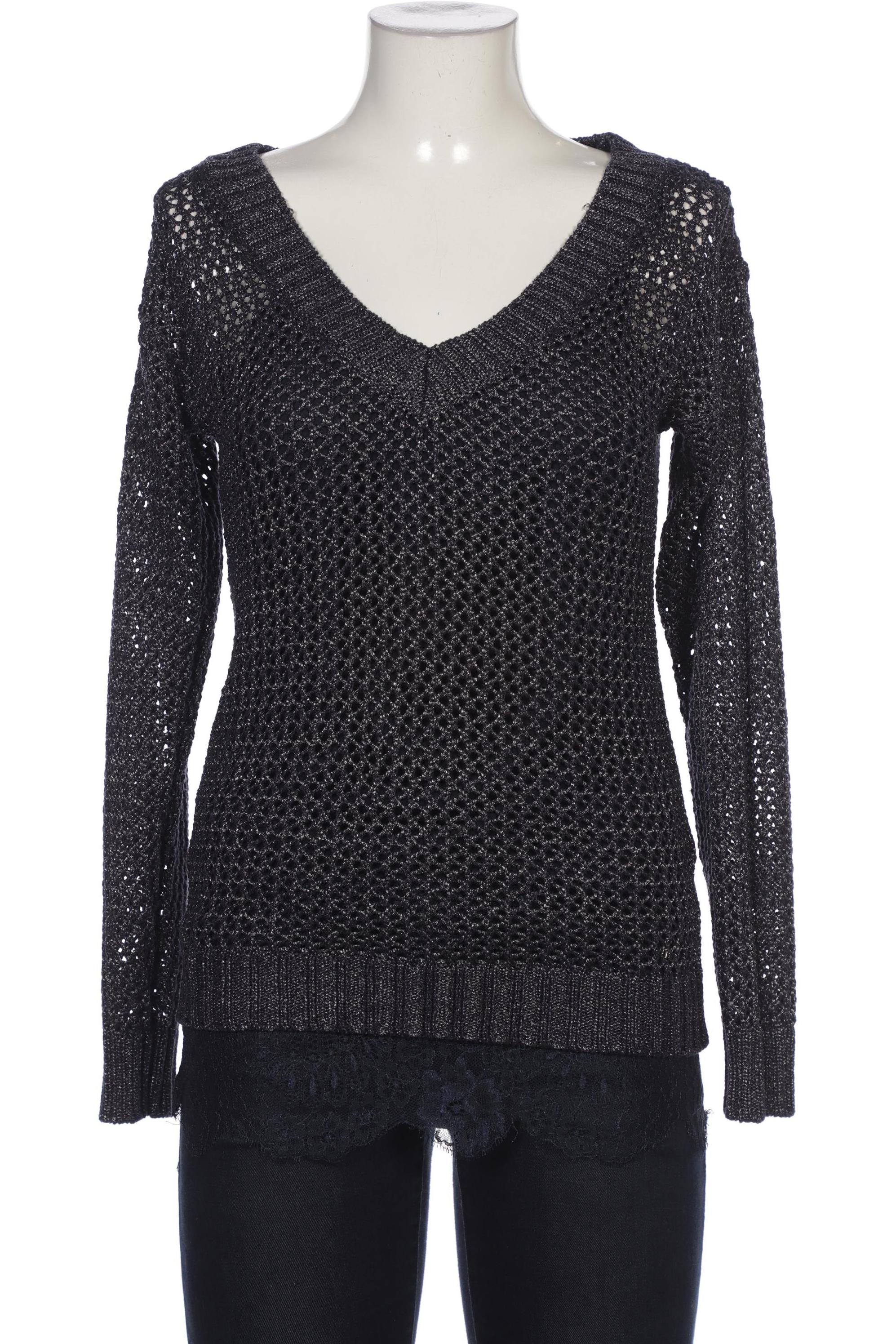 

GUESS Damen Pullover, marineblau