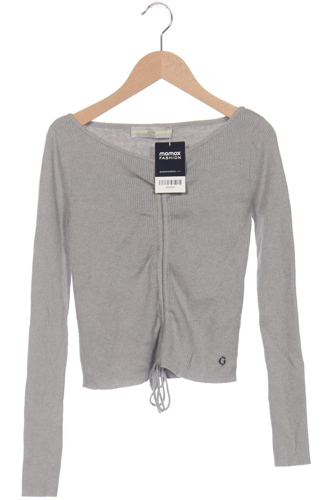 

Guess Damen Pullover, grau, Gr. 40