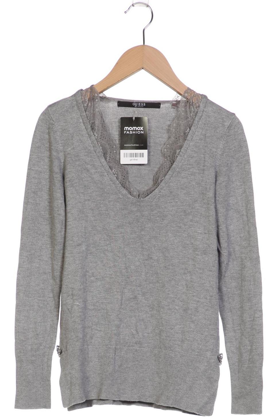 

Guess Damen Pullover, grau, Gr. 38