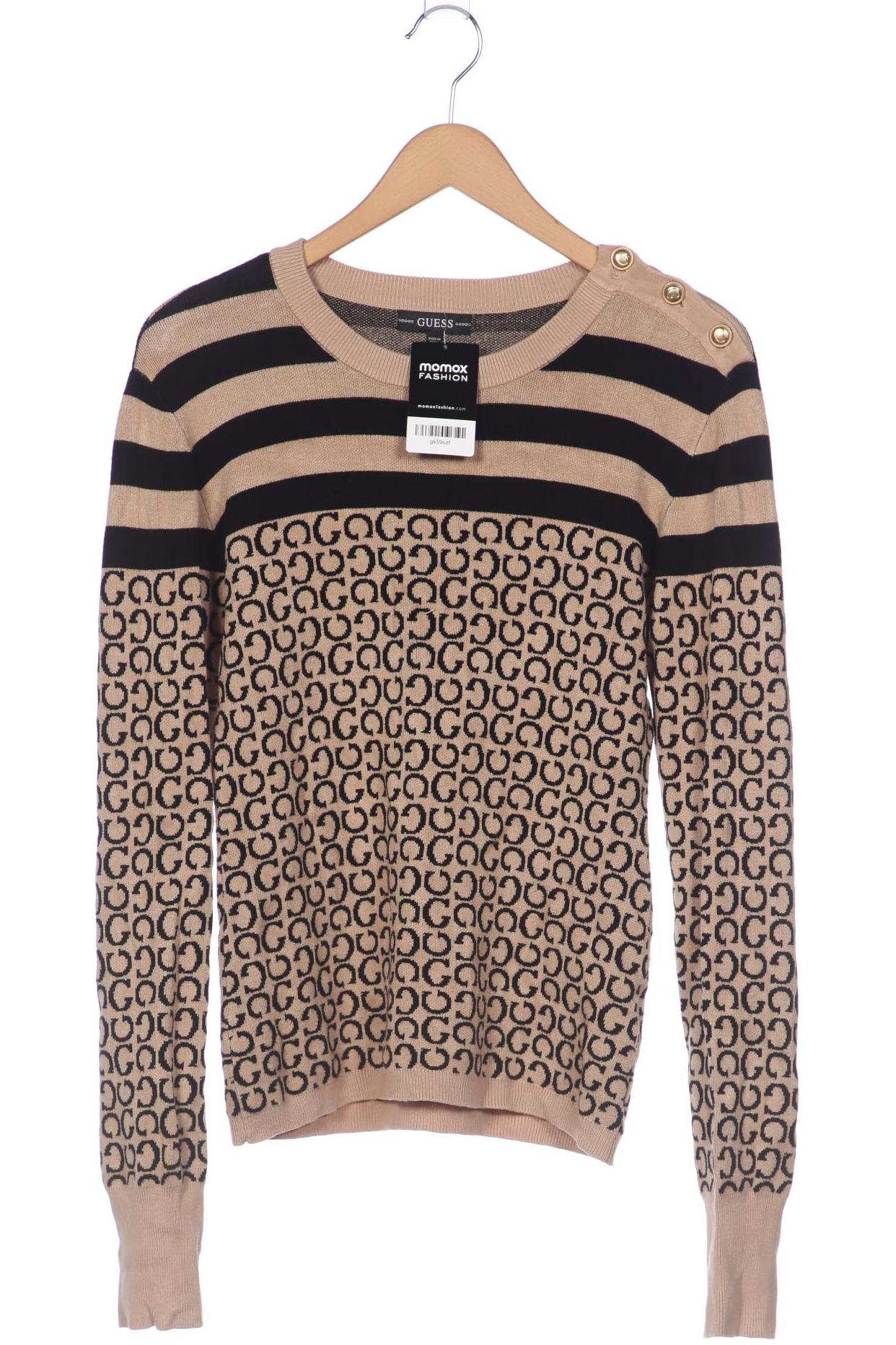 

Guess Damen Pullover, beige, Gr. 46