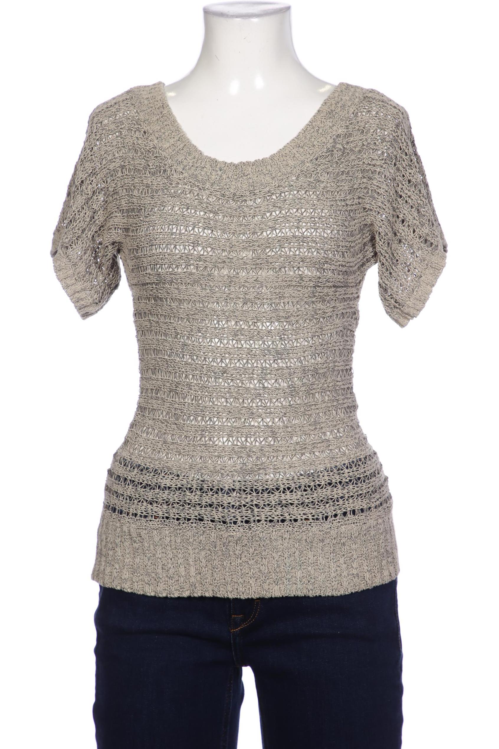 

GUESS Damen Pullover, beige